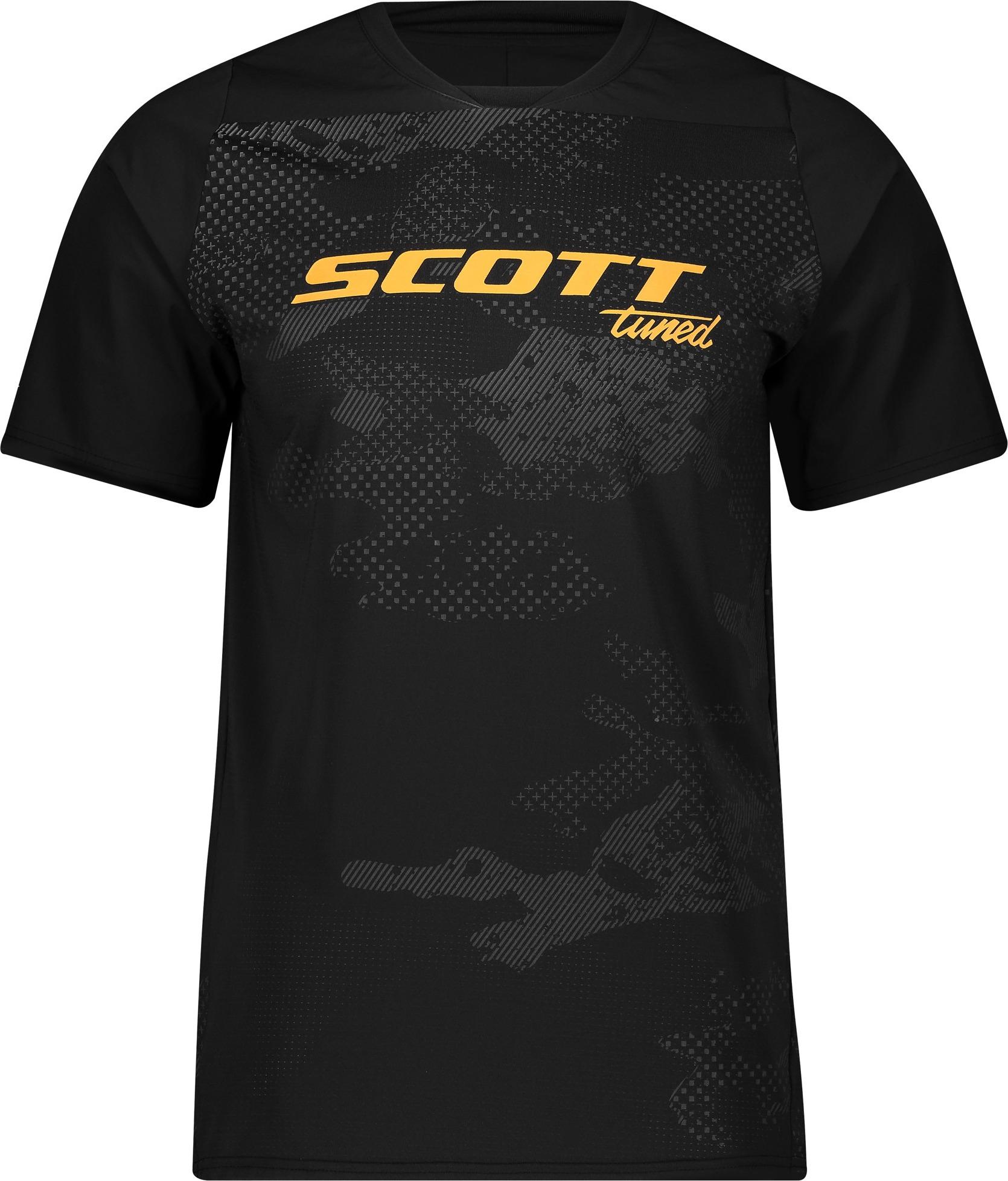 Product gallery image number 1 for product Trail Tuned Short Sleeve Shirt - Men's