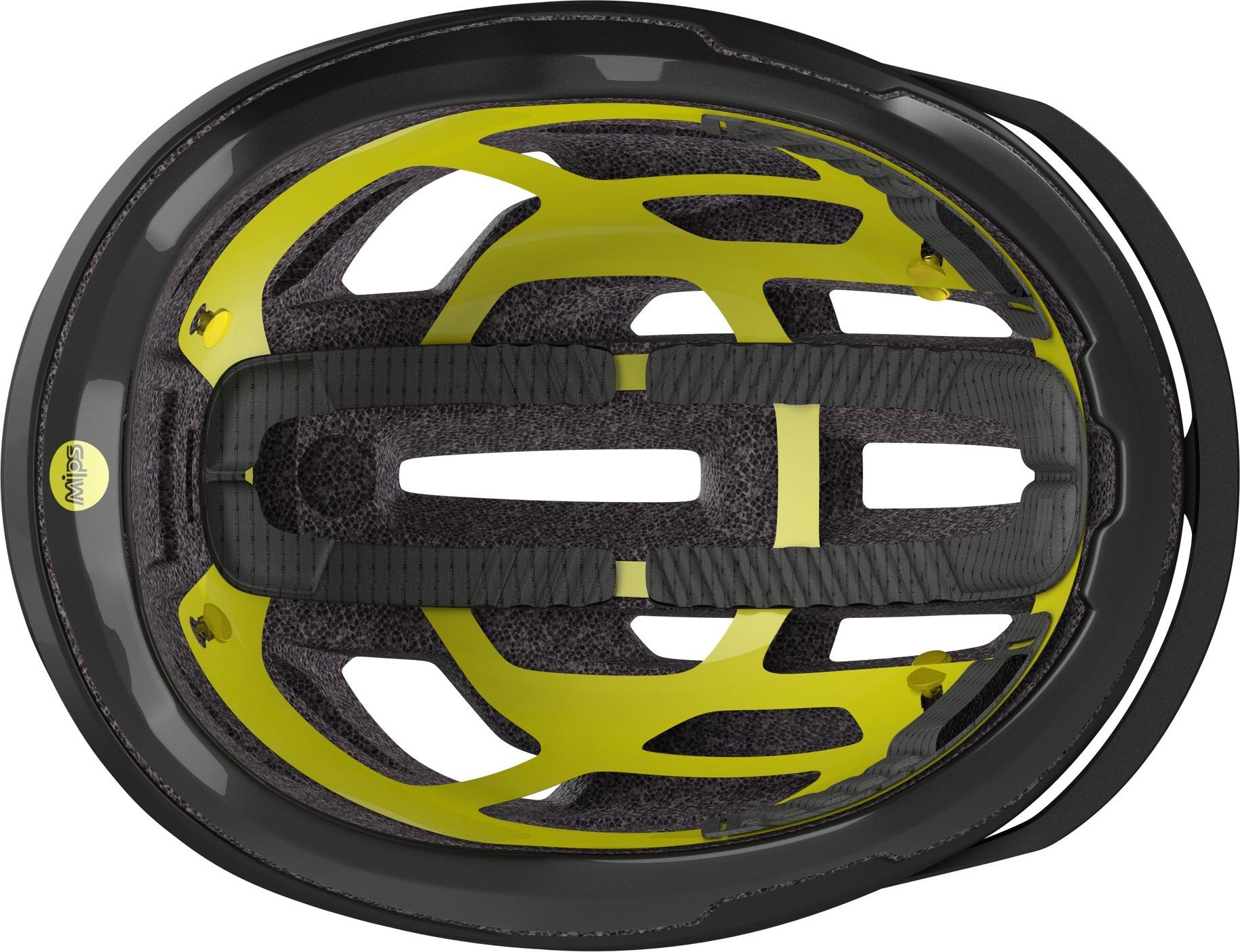 Product gallery image number 4 for product ARX Plus (CE) Helmet - Unisex