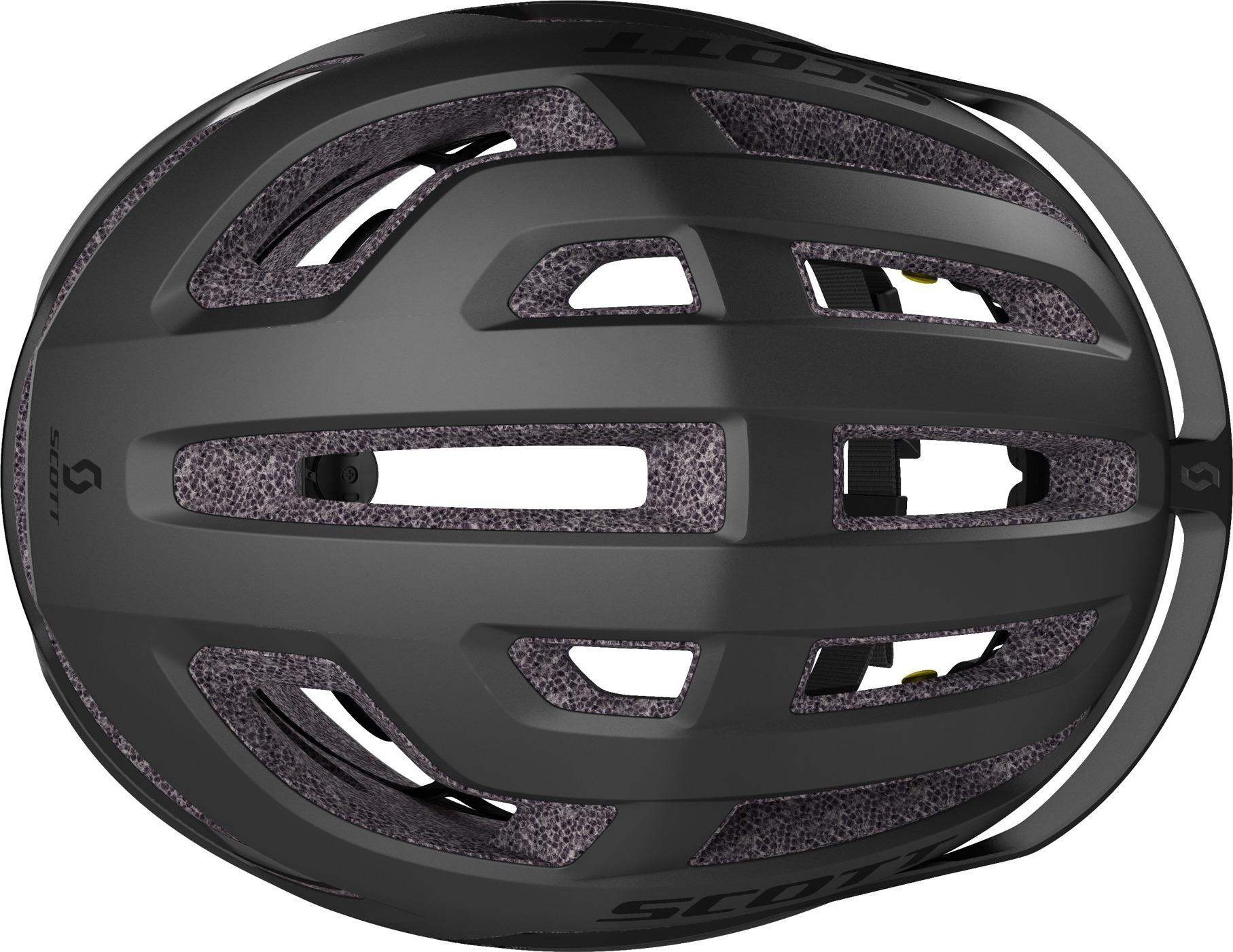 Product gallery image number 3 for product ARX Plus (CE) Helmet - Unisex