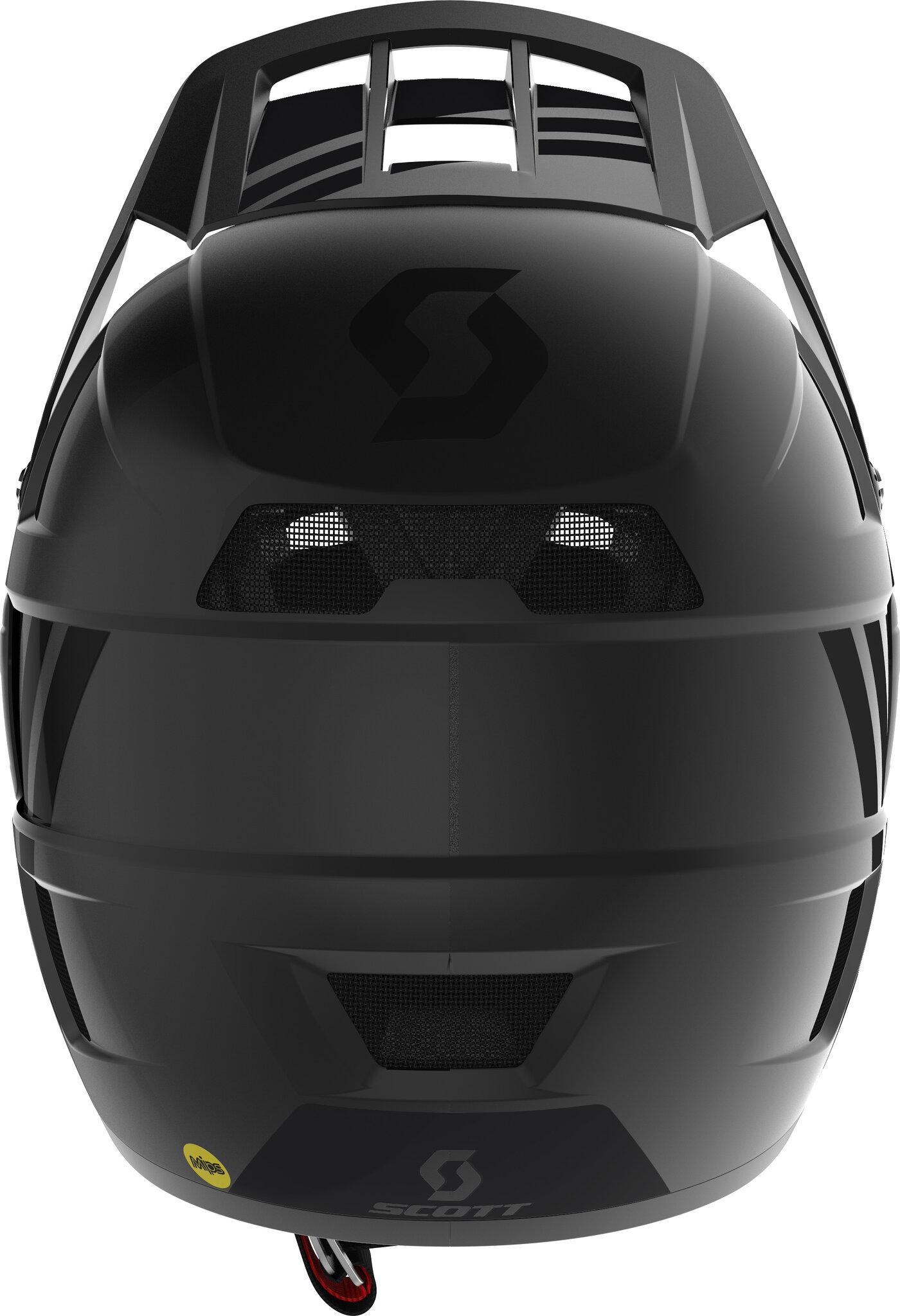 Product gallery image number 4 for product Nero Plus (CE & CPSC) Helmet