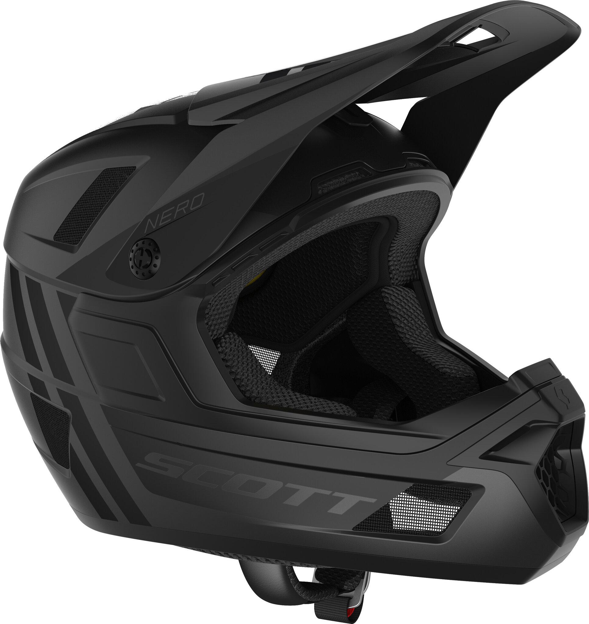 Product gallery image number 1 for product Nero Plus (CE & CPSC) Helmet