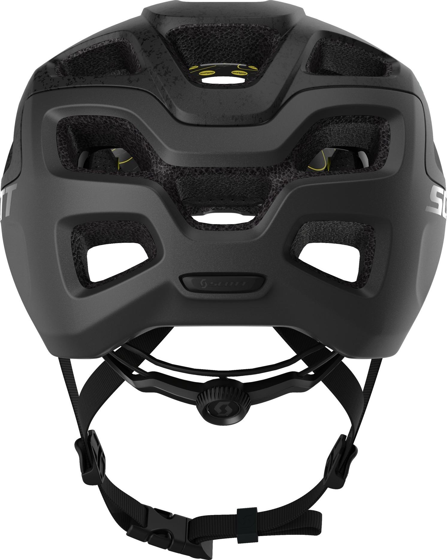 Product gallery image number 3 for product Vivo Plus Helmet - Unisex