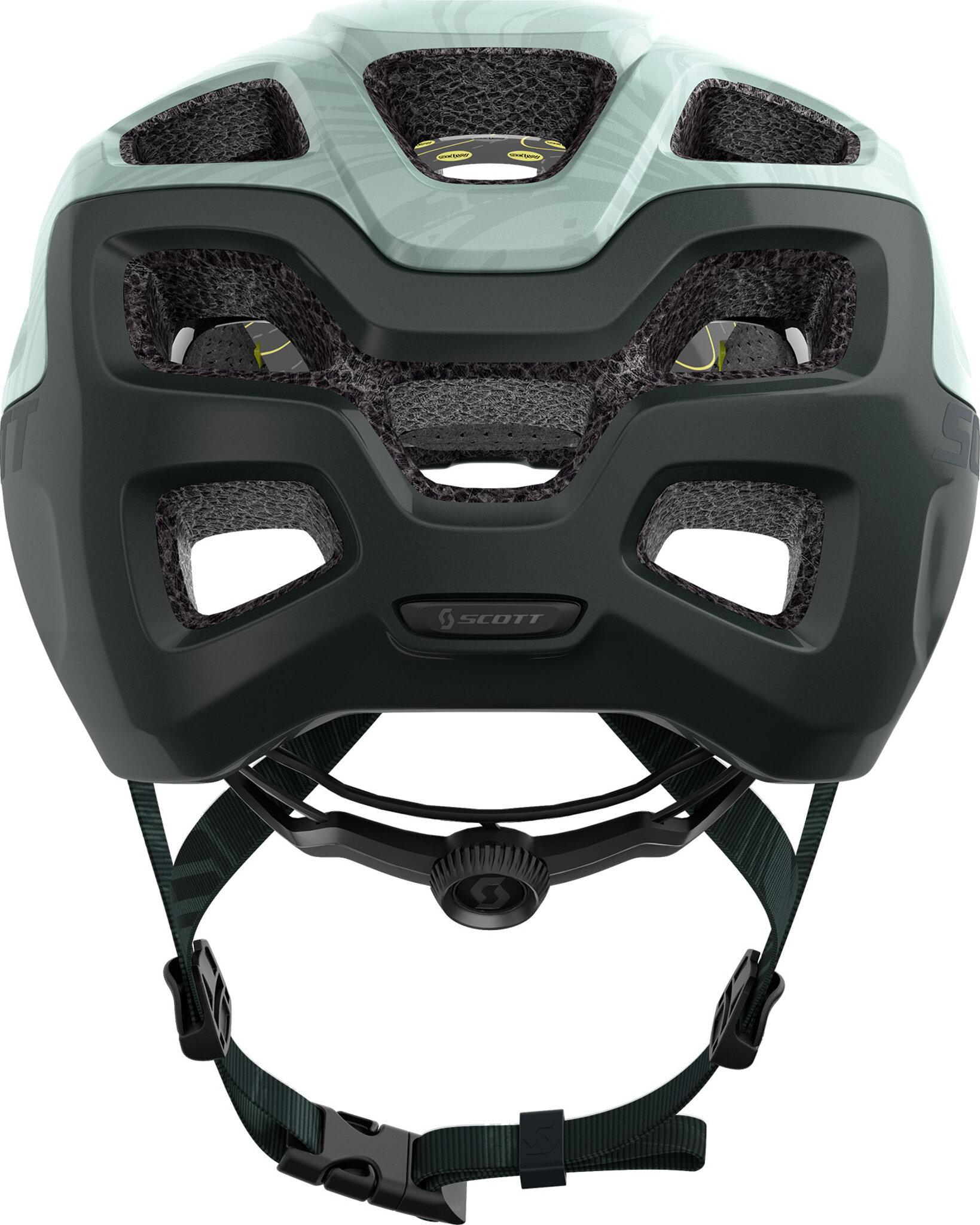 Product gallery image number 5 for product Vivo Plus Helmet - Unisex