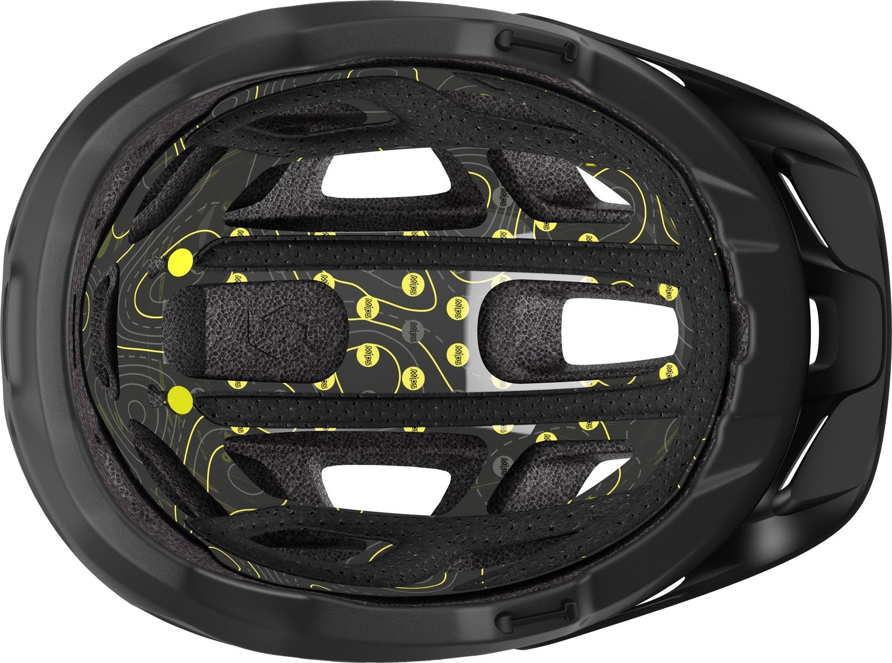 Product gallery image number 5 for product Vivo Plus Helmet - Unisex