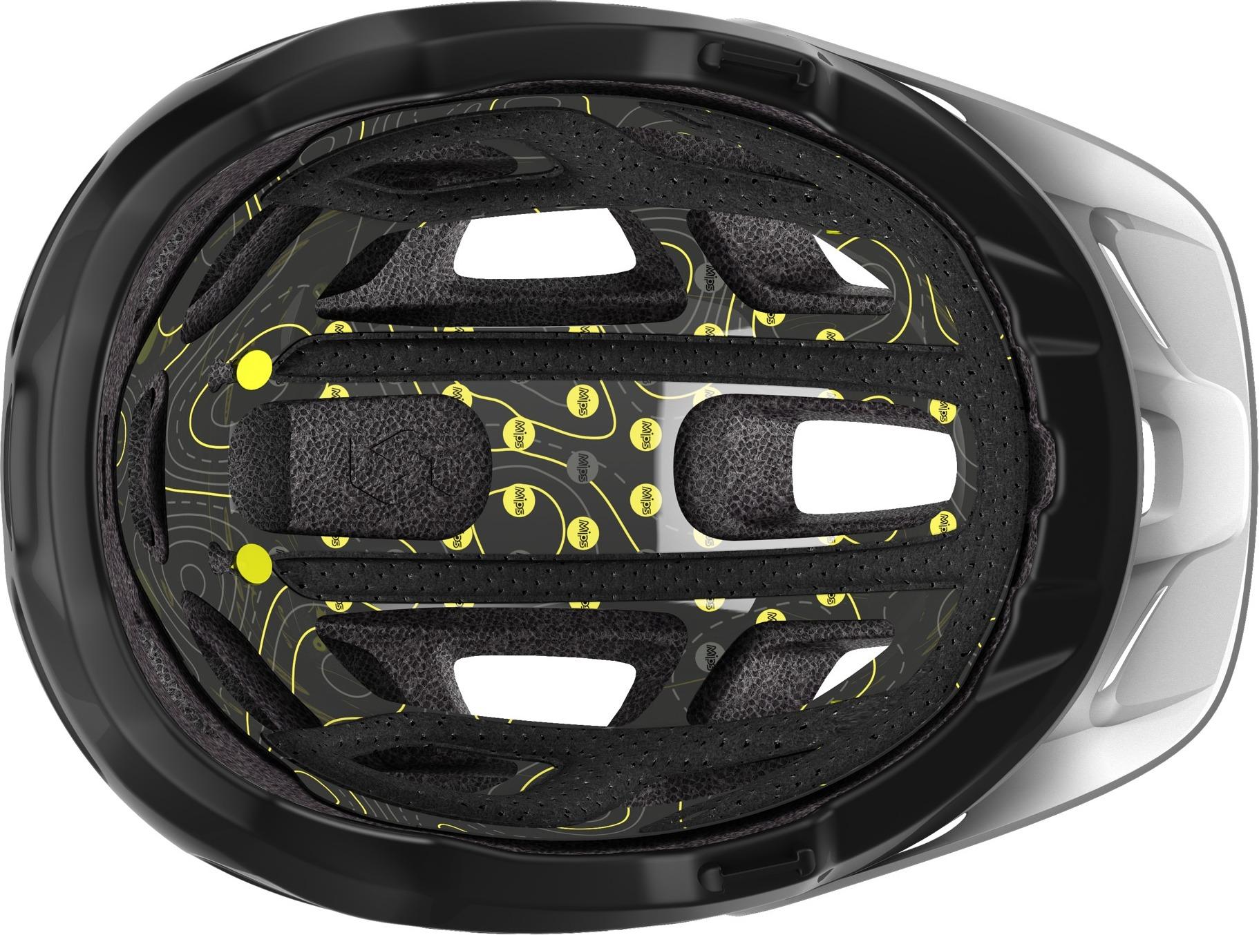 Product gallery image number 4 for product Vivo Plus Helmet - Unisex