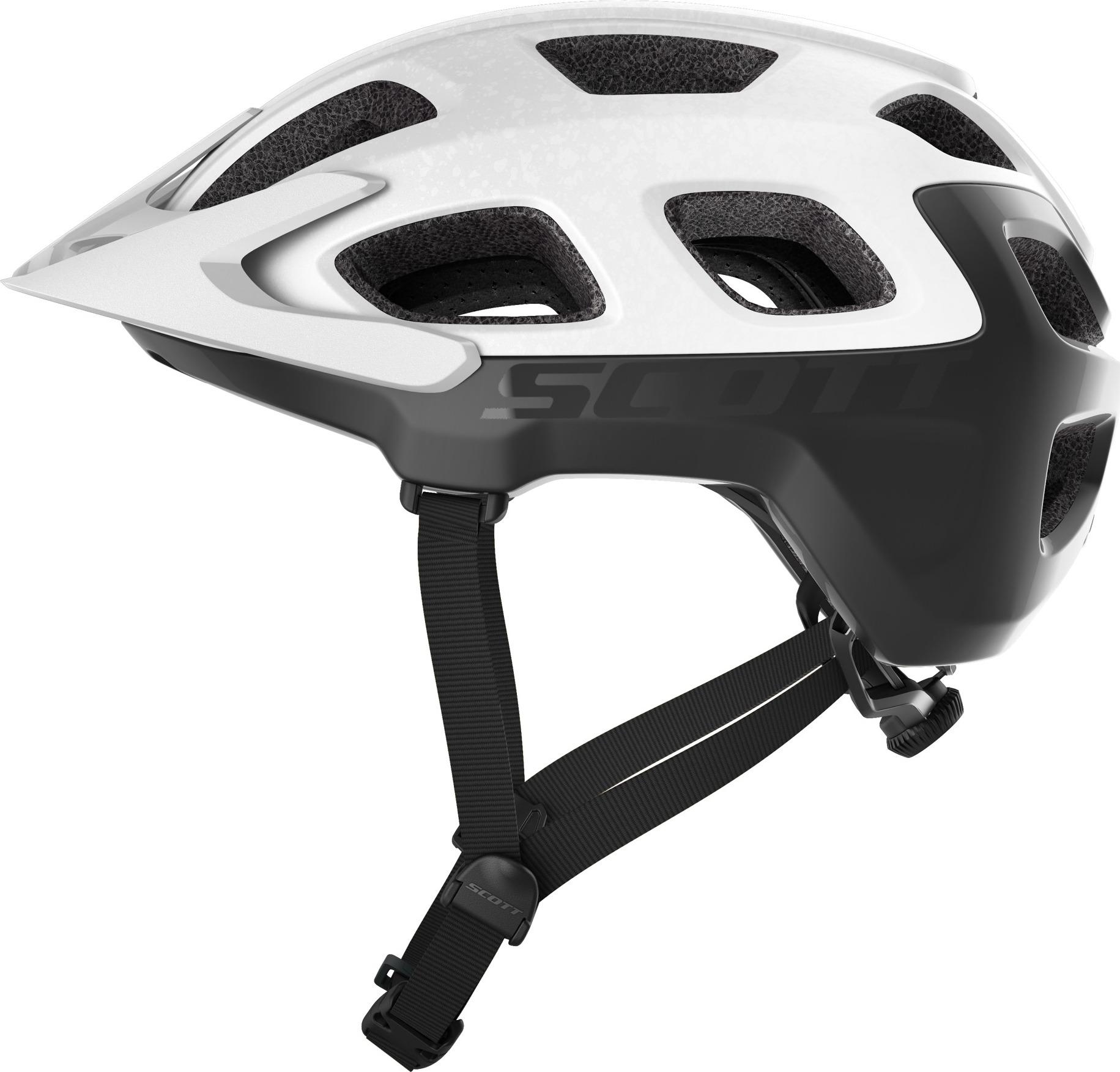 Product gallery image number 5 for product Vivo Plus Helmet - Unisex