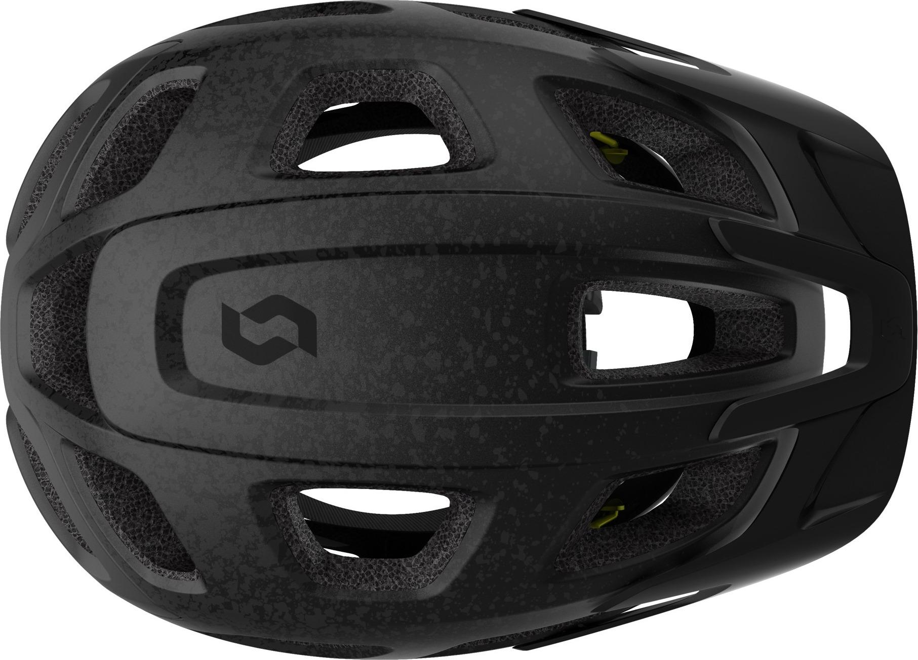 Product gallery image number 4 for product Vivo Plus Helmet - Unisex