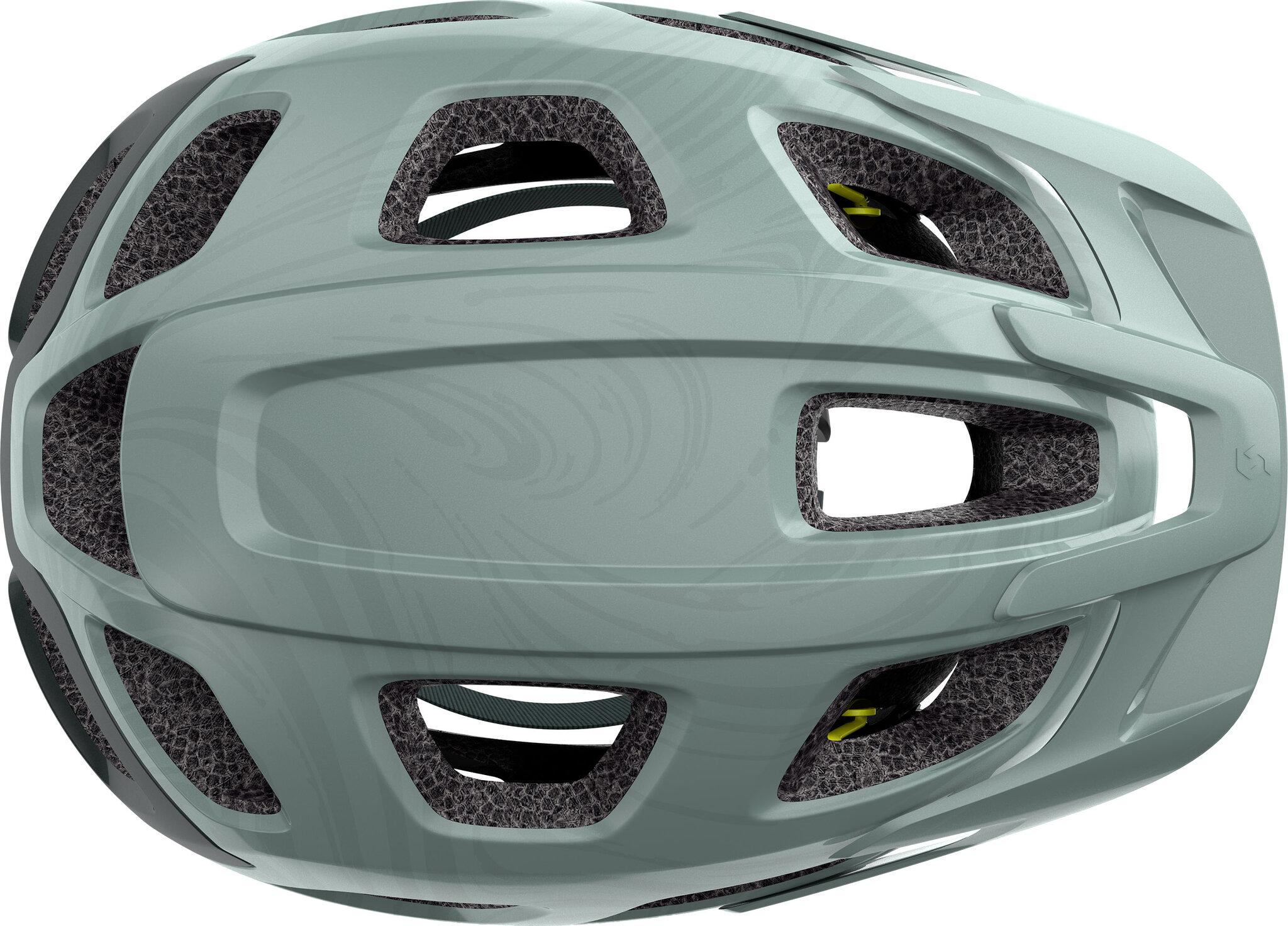 Product gallery image number 4 for product Vivo Plus Helmet - Unisex
