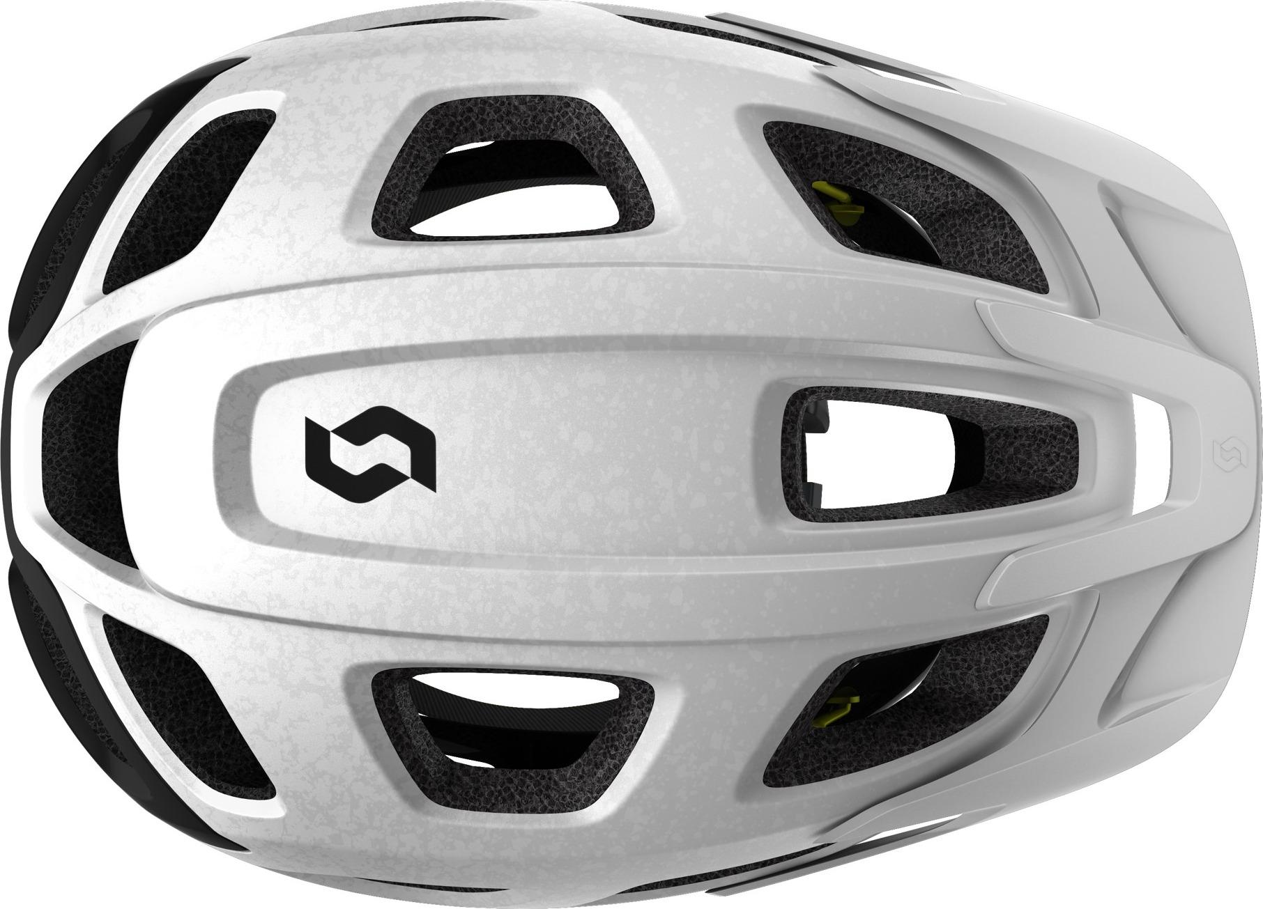 Product gallery image number 3 for product Vivo Plus Helmet - Unisex