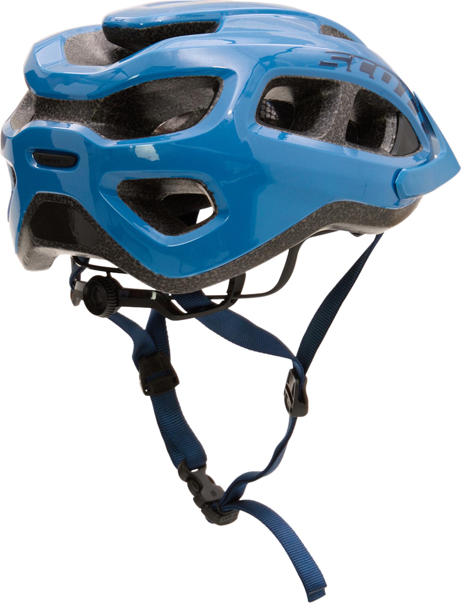 Product gallery image number 3 for product Supra (CE) Helmet - Unisex
