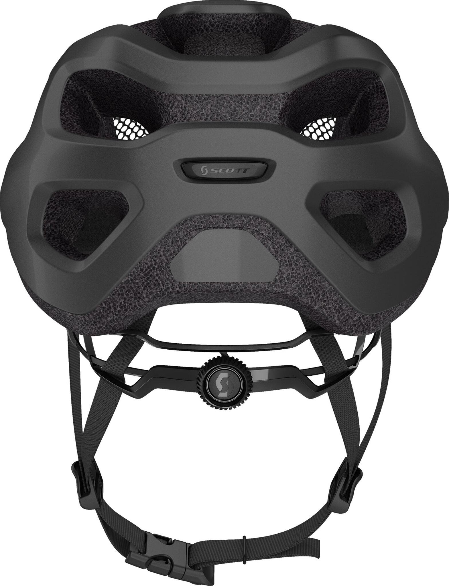 Product gallery image number 4 for product Supra Road CE Helmet - Unisex