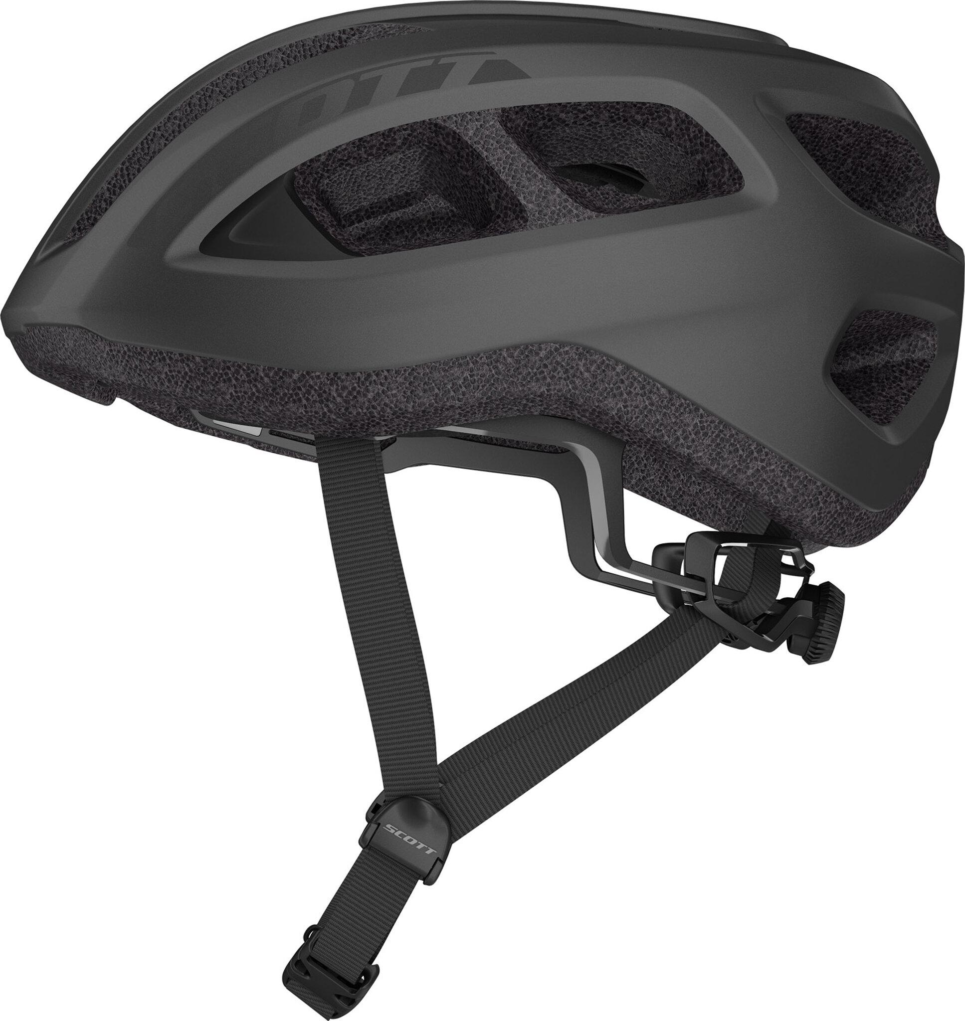 Product gallery image number 3 for product Supra Road CE Helmet - Unisex