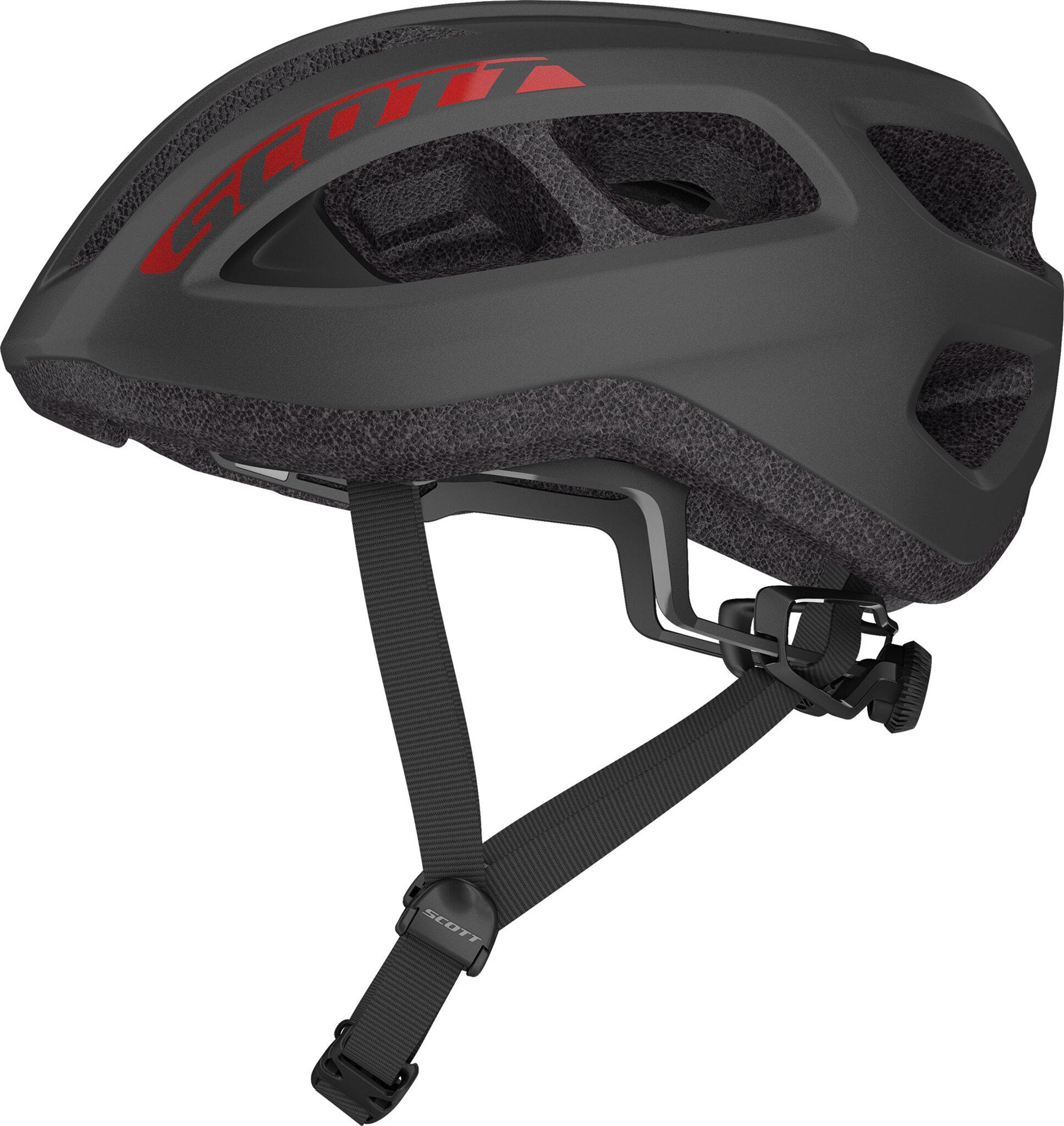 Product gallery image number 3 for product Supra Road CE Helmet