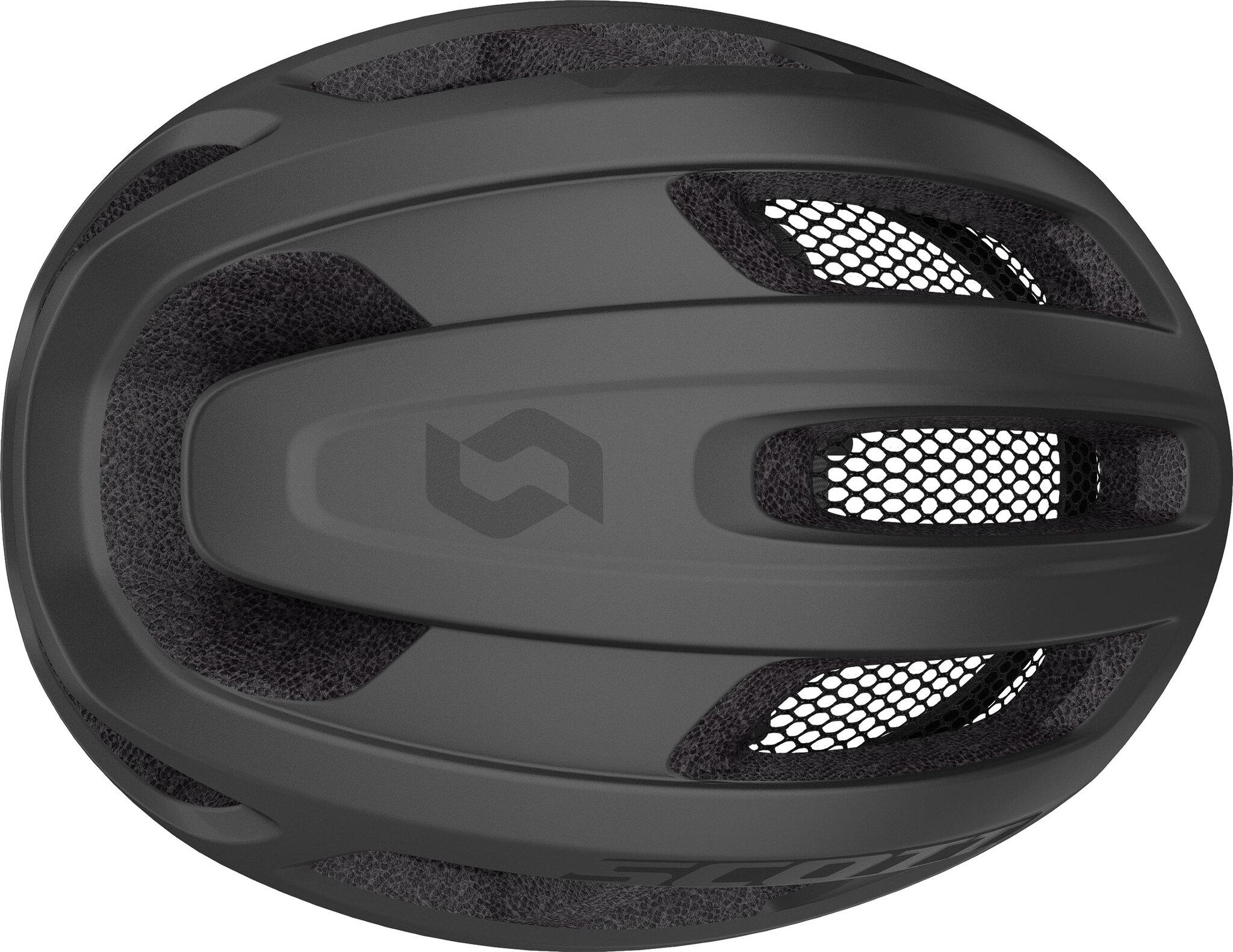 Product gallery image number 2 for product Supra Road CE Helmet - Unisex