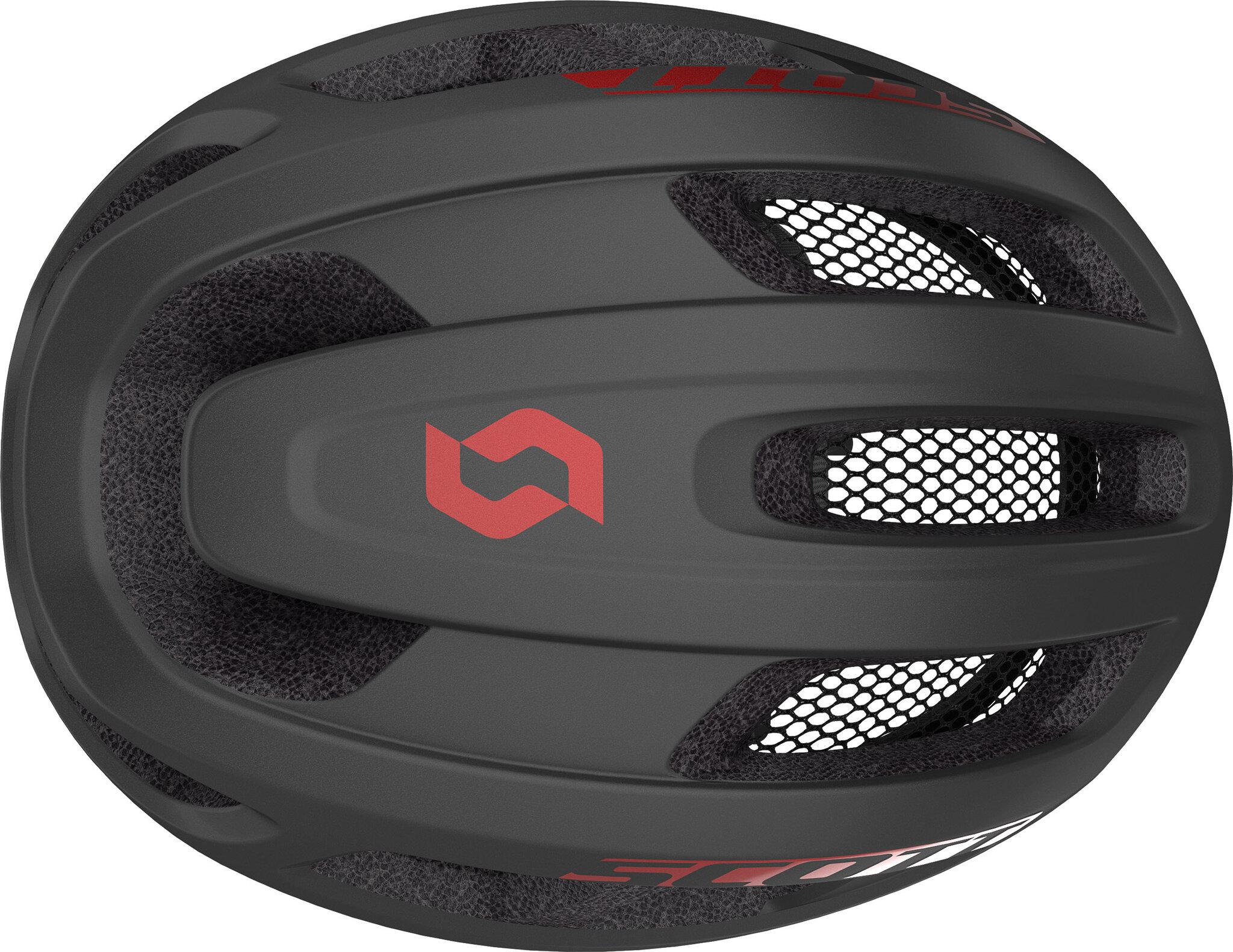 Product gallery image number 2 for product Supra Road CE Helmet
