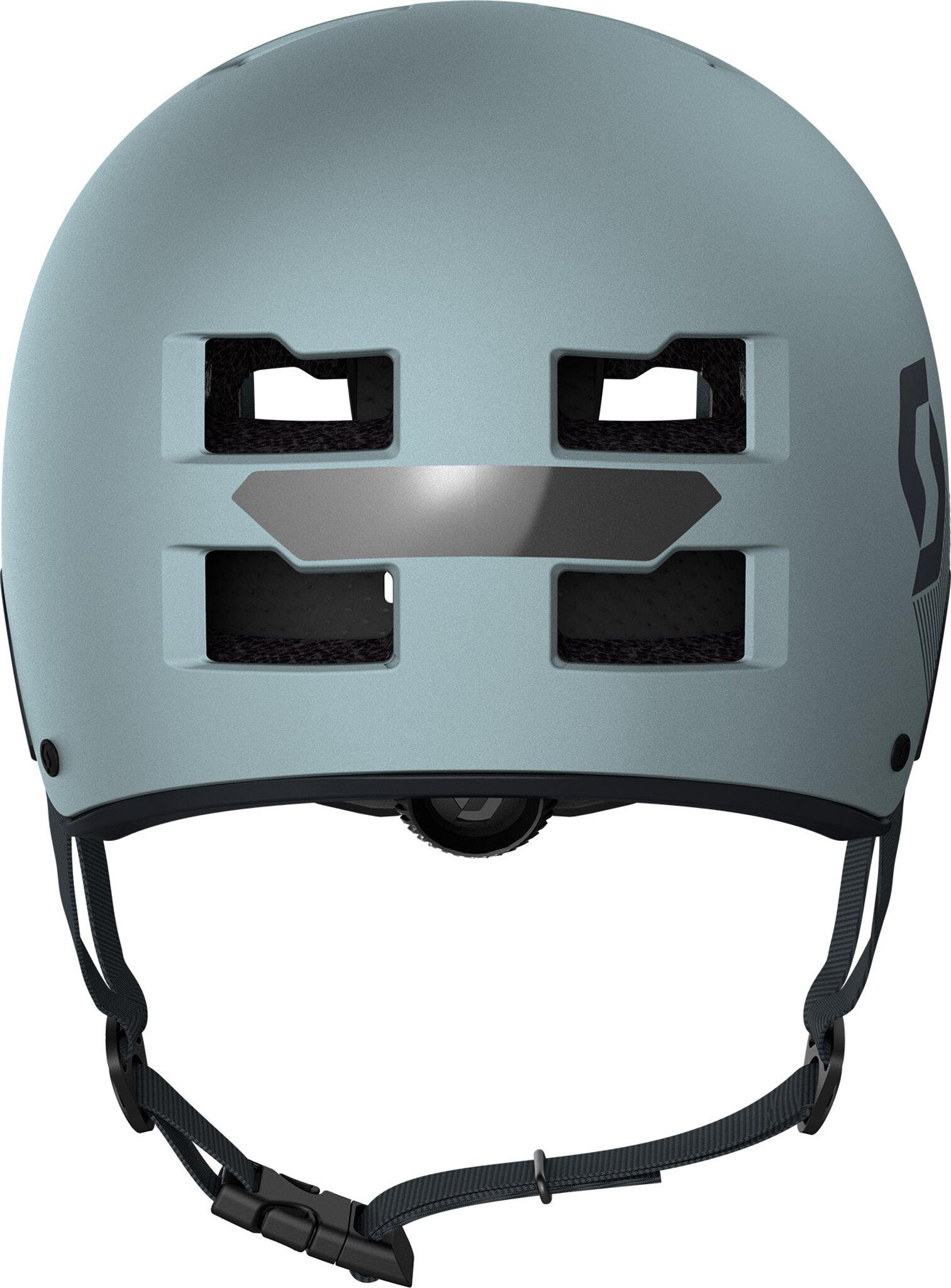 Product gallery image number 2 for product Jibe Helmet 
