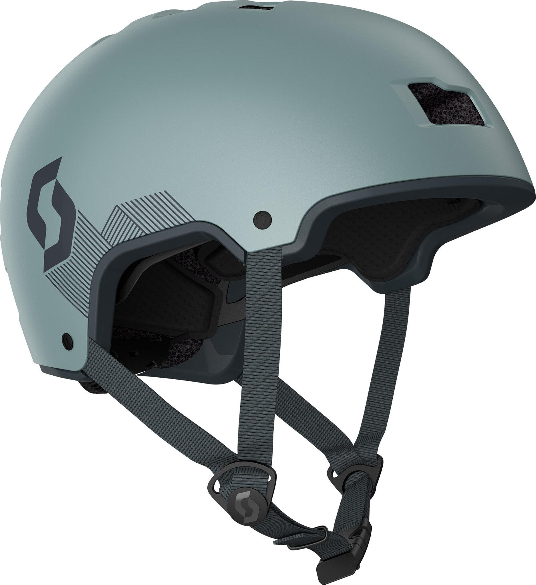 Product gallery image number 3 for product Jibe Helmet 