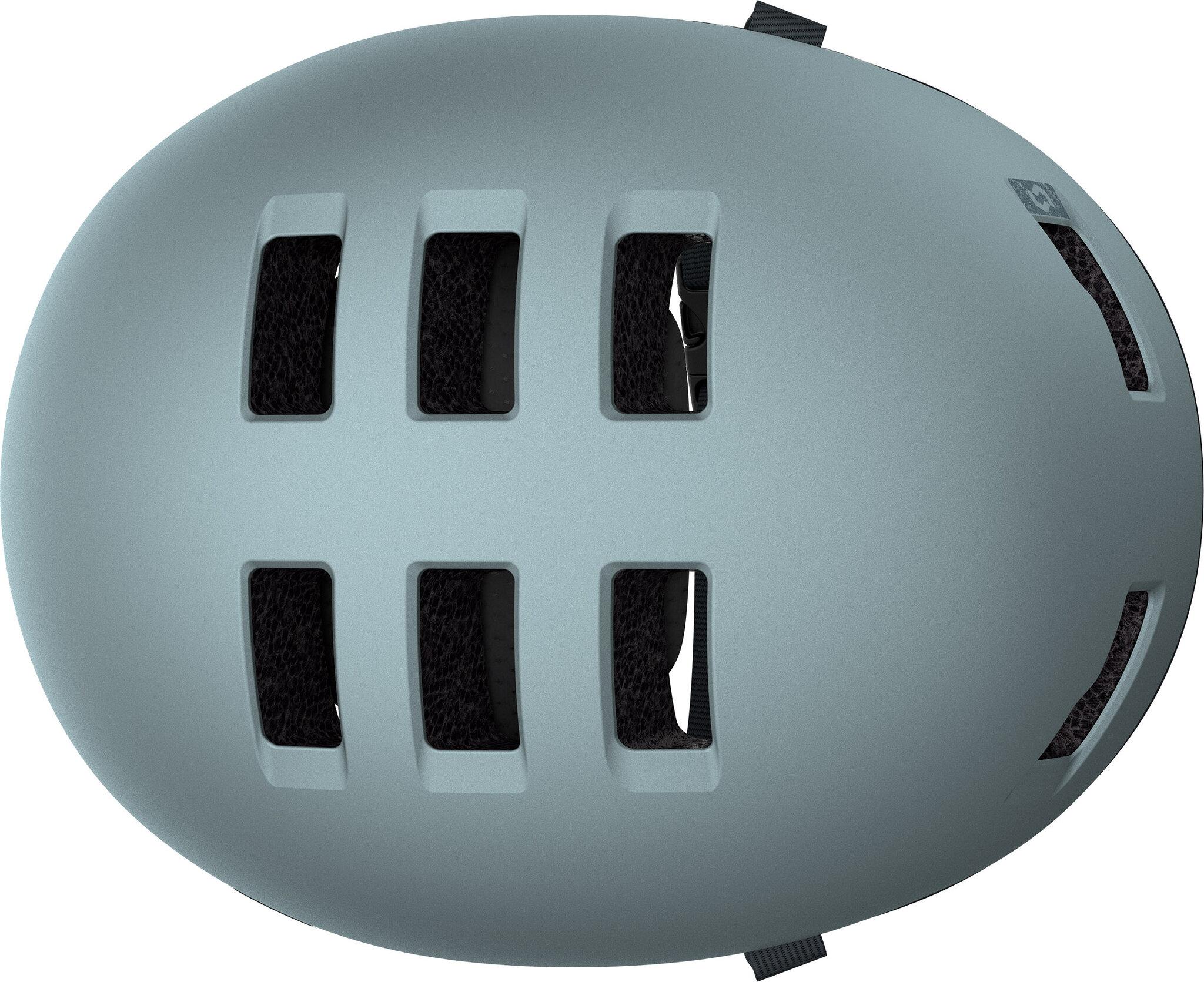 Product gallery image number 4 for product Jibe Helmet 