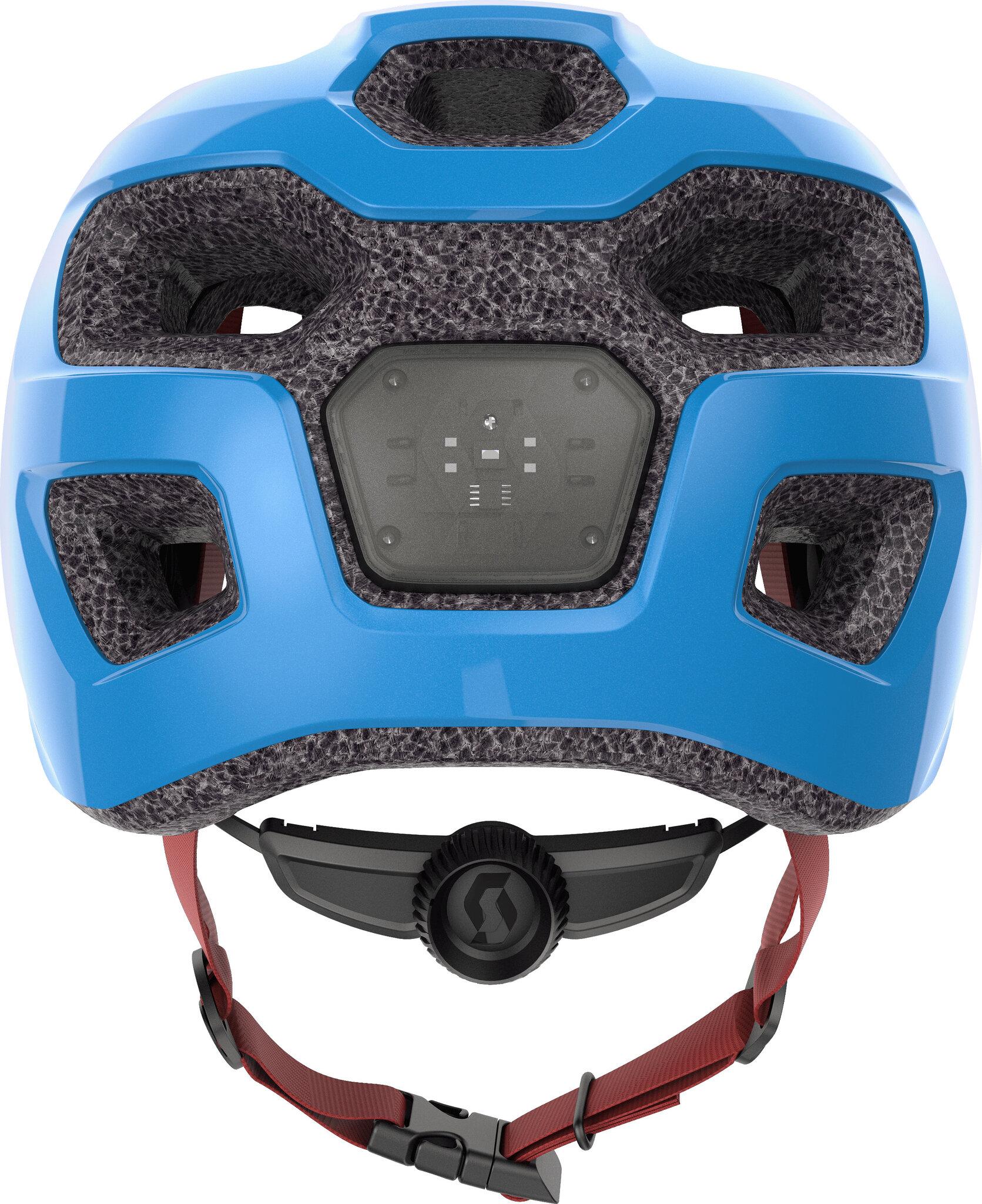 Product gallery image number 3 for product Spunto Helmet - Youth