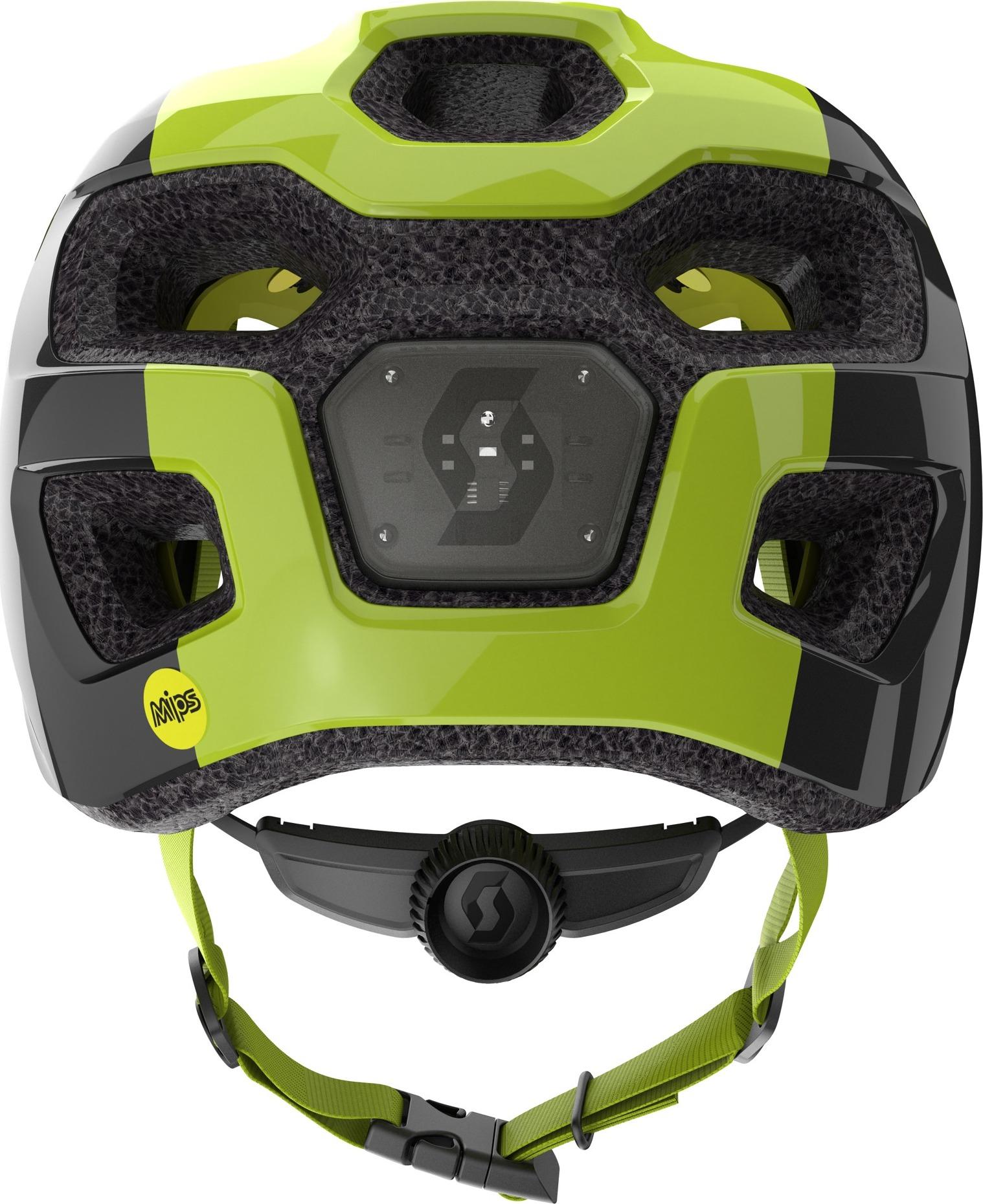 Product gallery image number 3 for product Spunto Helmet - Youth