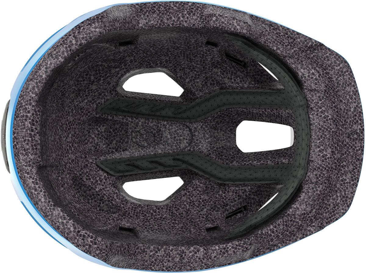 Product gallery image number 2 for product Spunto Helmet - Youth