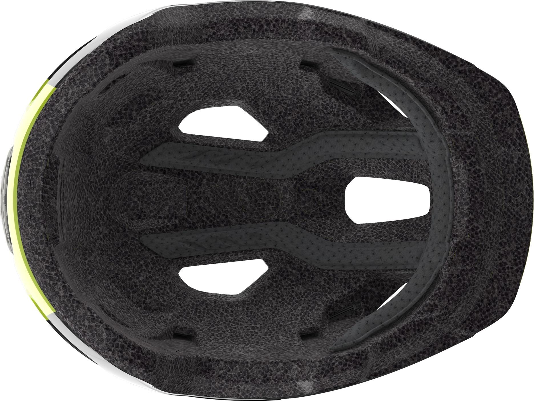 Product gallery image number 2 for product Spunto Helmet - Youth