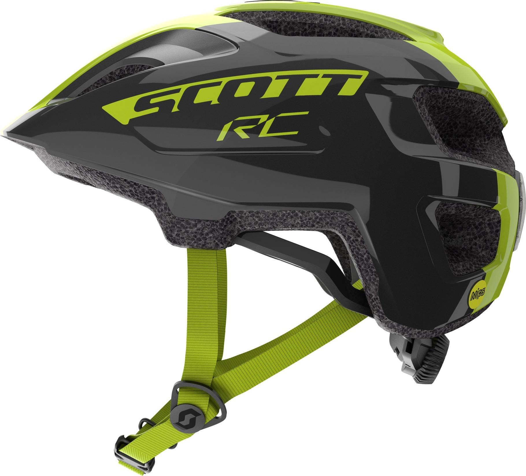 Product gallery image number 4 for product Spunto Helmet - Youth