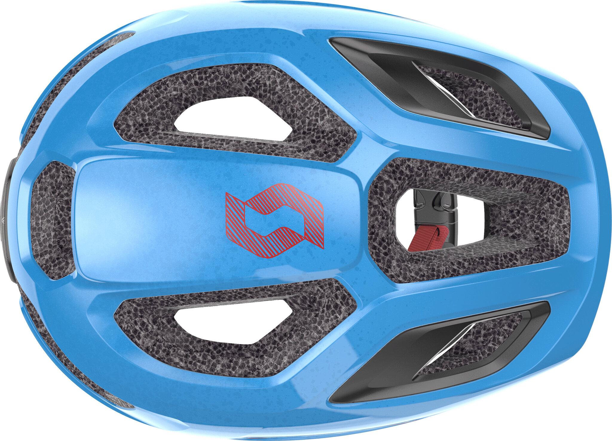 Product gallery image number 4 for product Spunto Helmet - Youth