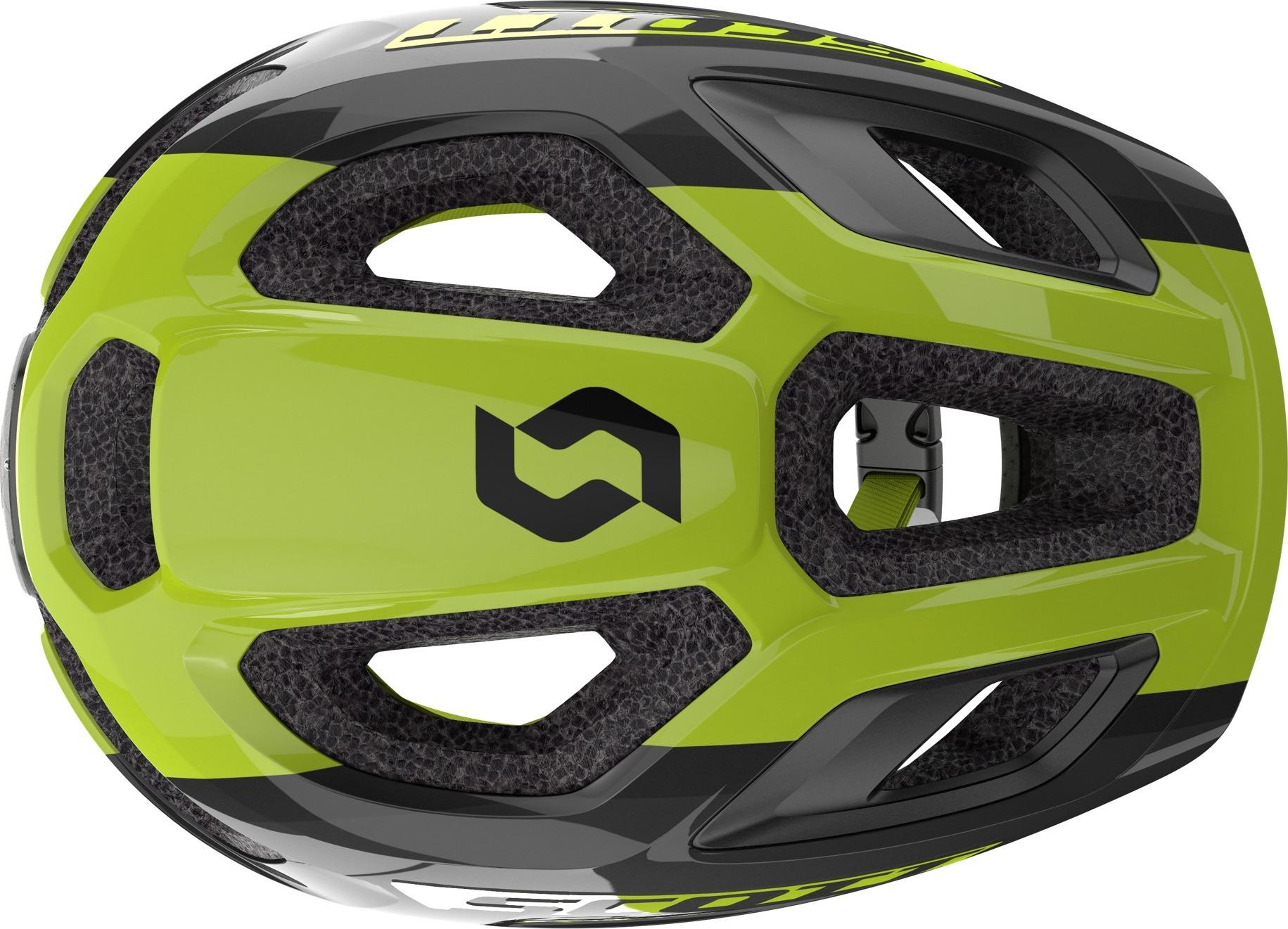 Product gallery image number 5 for product Spunto Helmet - Youth