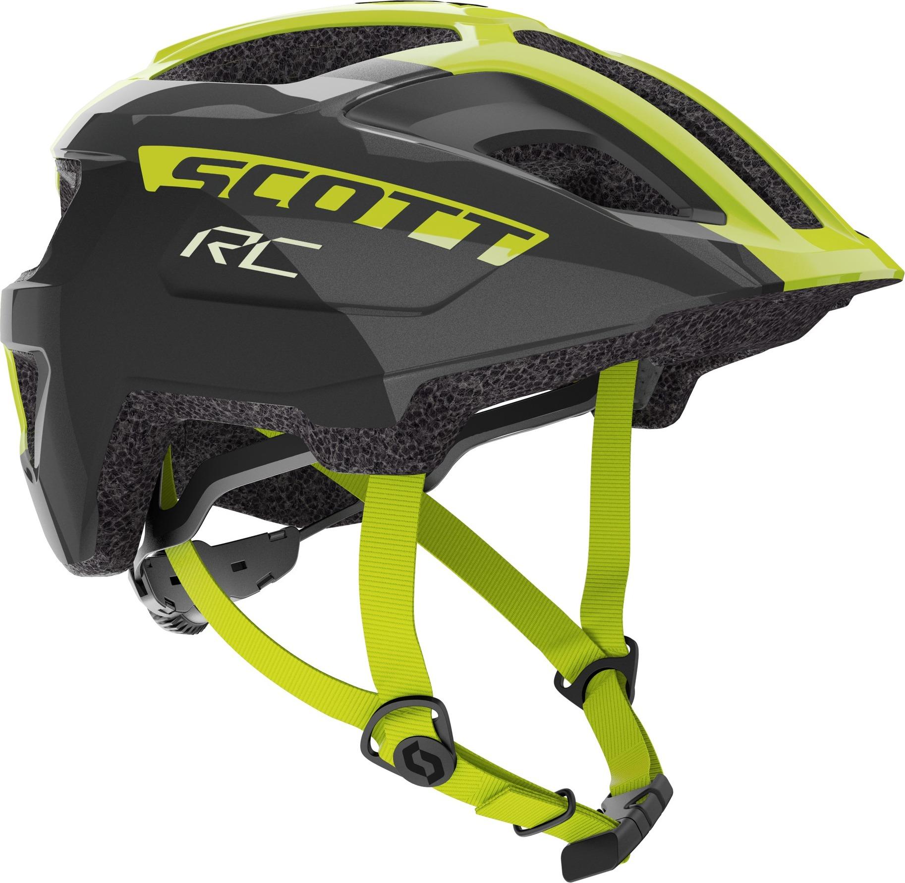 Product gallery image number 1 for product Spunto Helmet - Youth