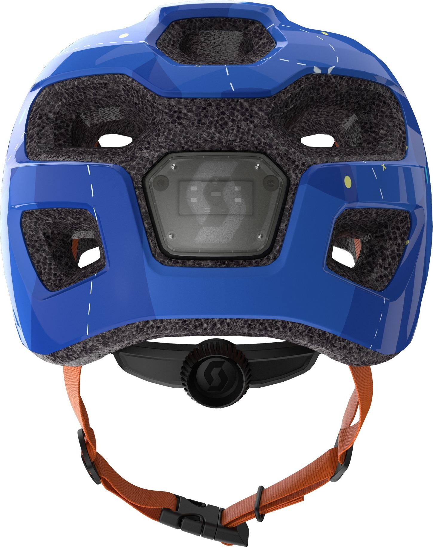 Product gallery image number 2 for product Spunto Helmet - Kids