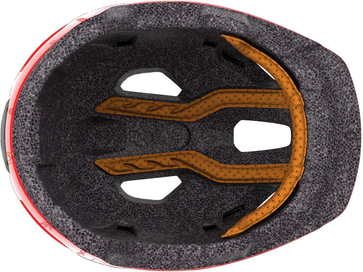 Product gallery image number 3 for product Spunto Helmet - Kids