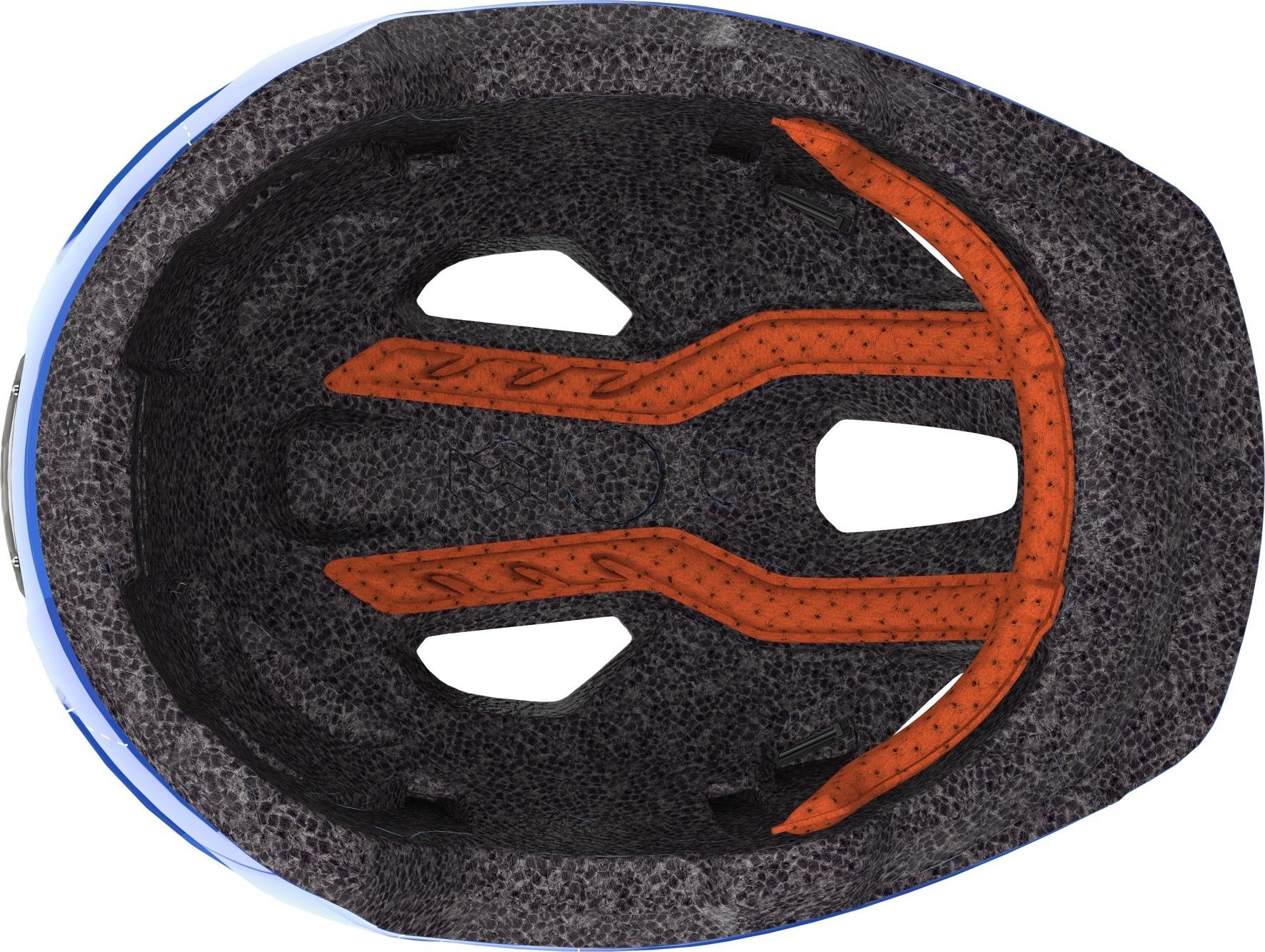 Product gallery image number 4 for product Spunto Helmet - Kids