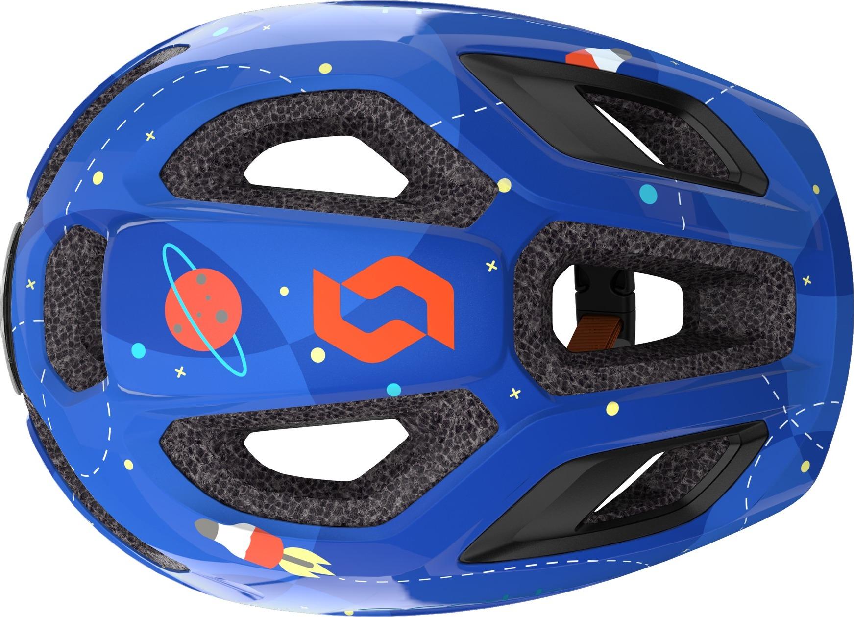 Product gallery image number 5 for product Spunto Helmet - Kids