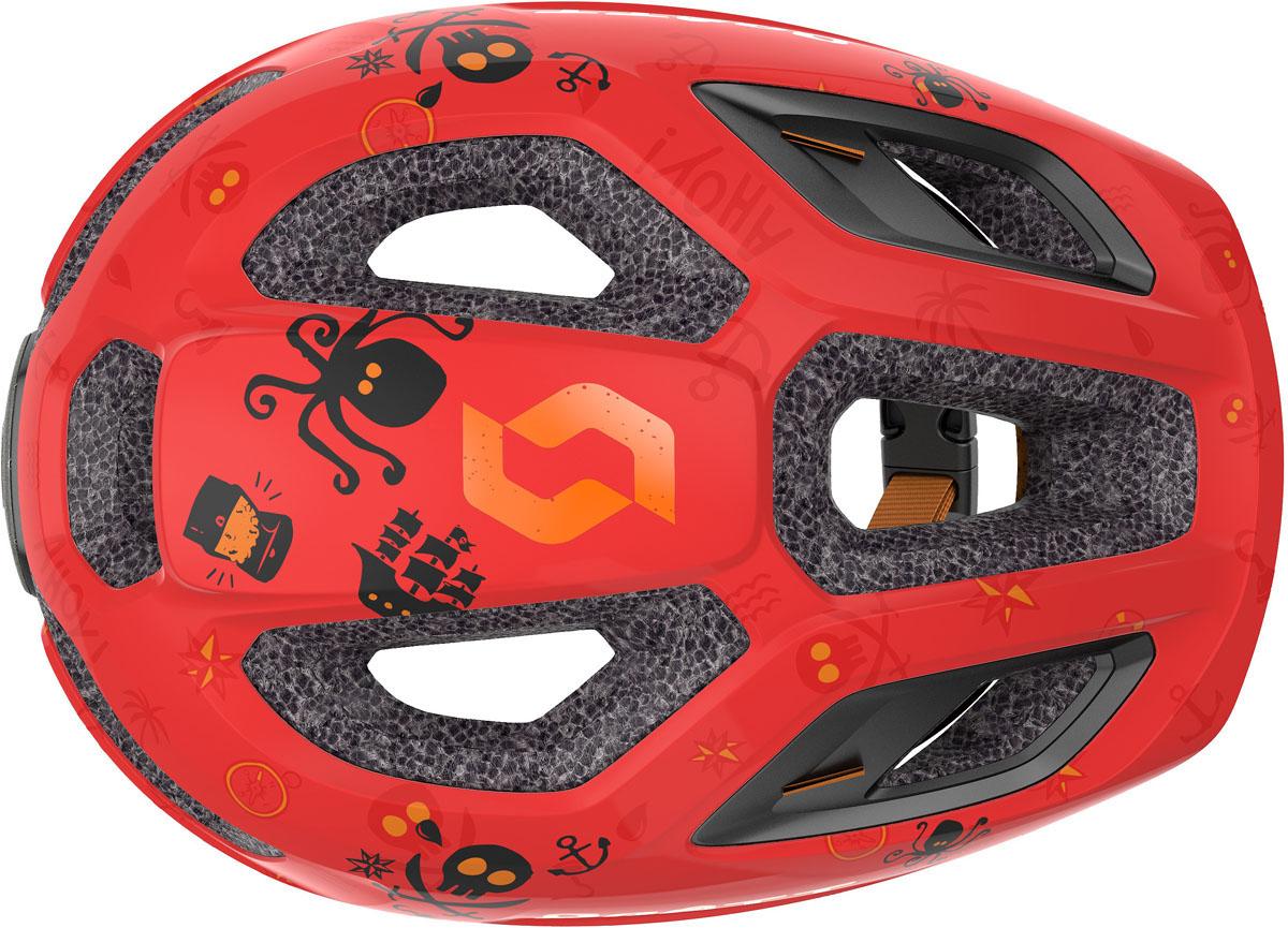 Product gallery image number 2 for product Spunto Helmet - Kids
