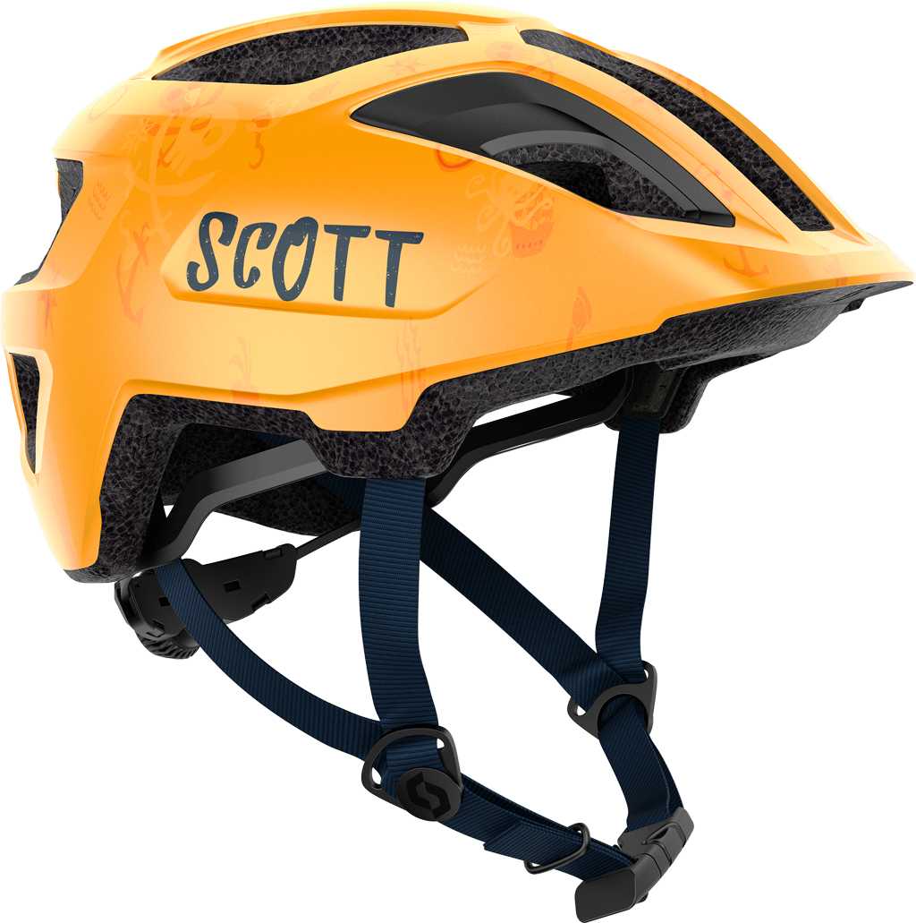 Product image for Spunto Helmet - Kids