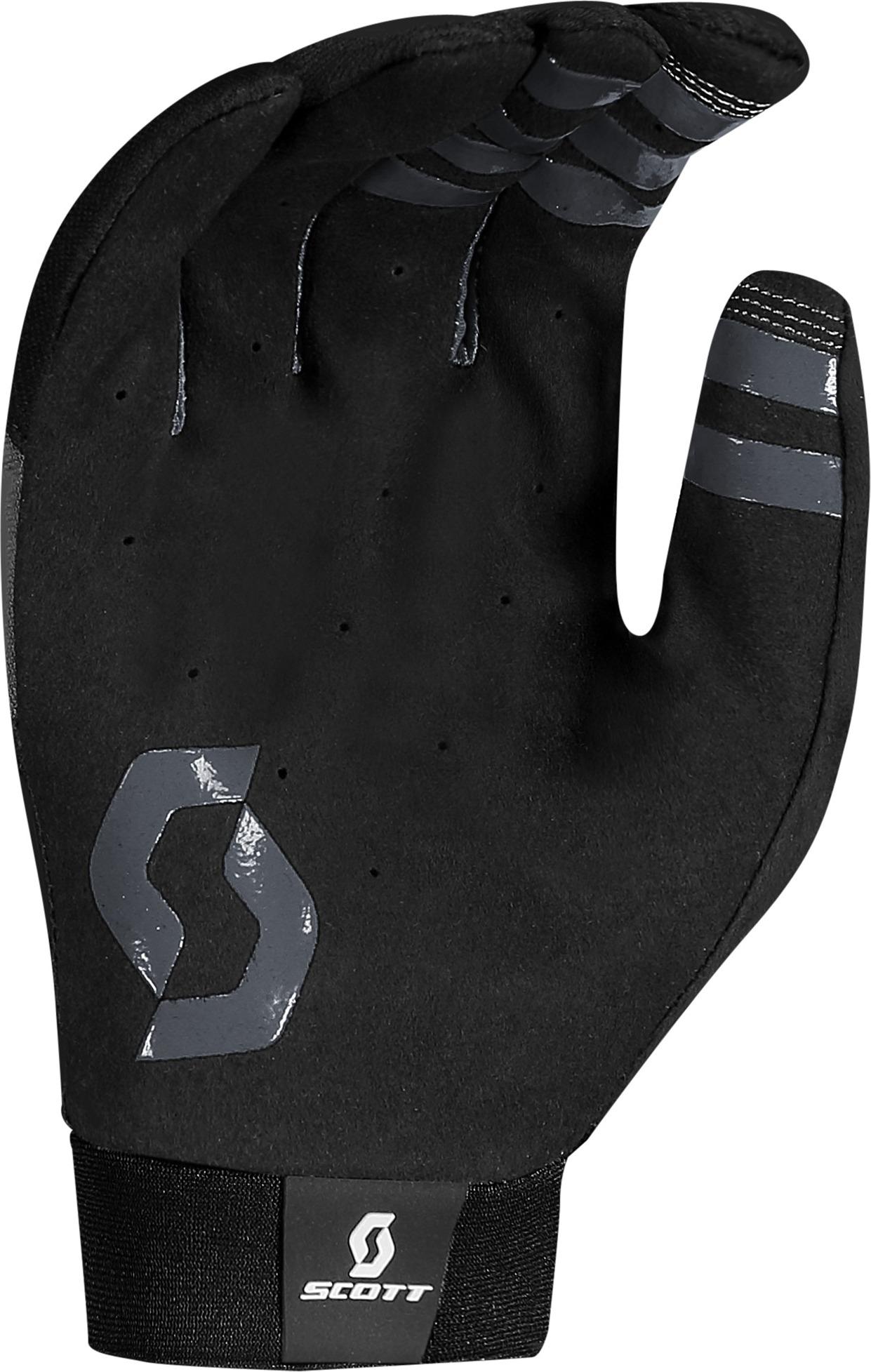 Product gallery image number 2 for product Enduro Glove long finger - Women's