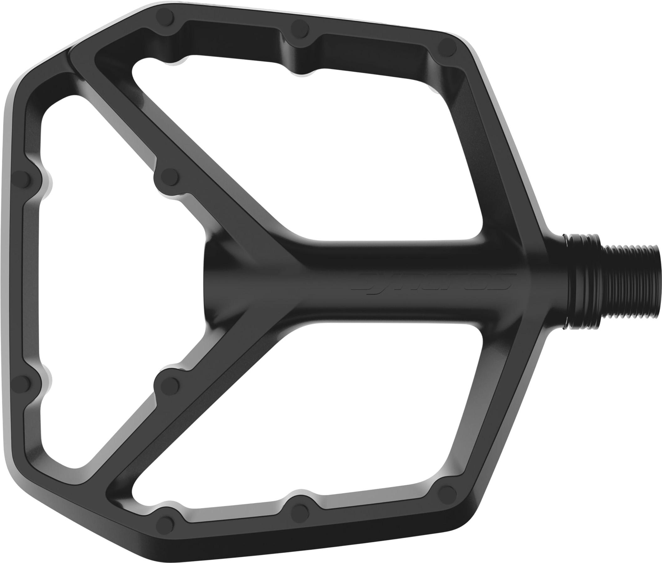 Numéro de l'image de la galerie de produits 3 pour le produit Pédales plates Syncros Squamish II