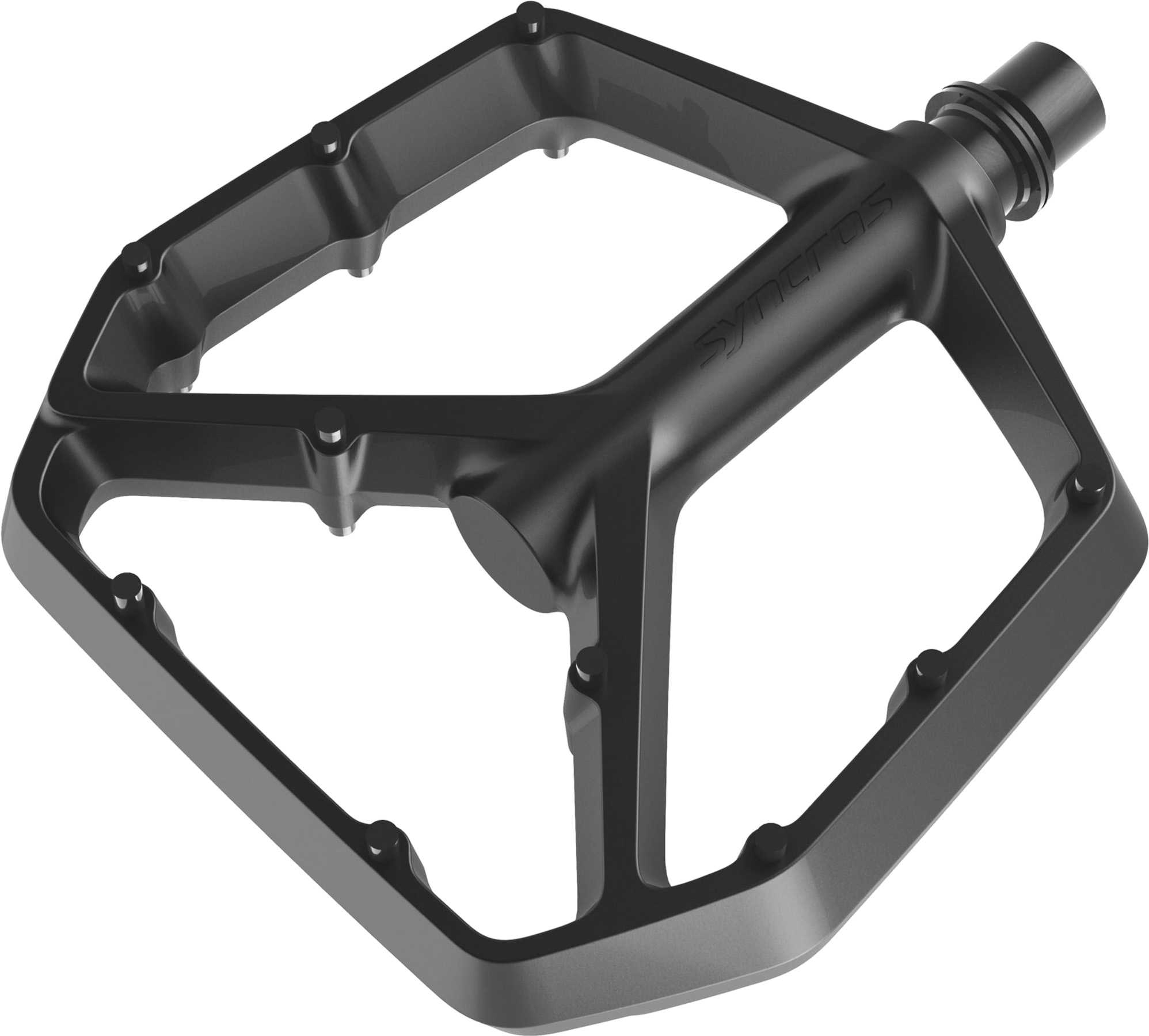 Product image for Syncros Squamish II Flat Pedals