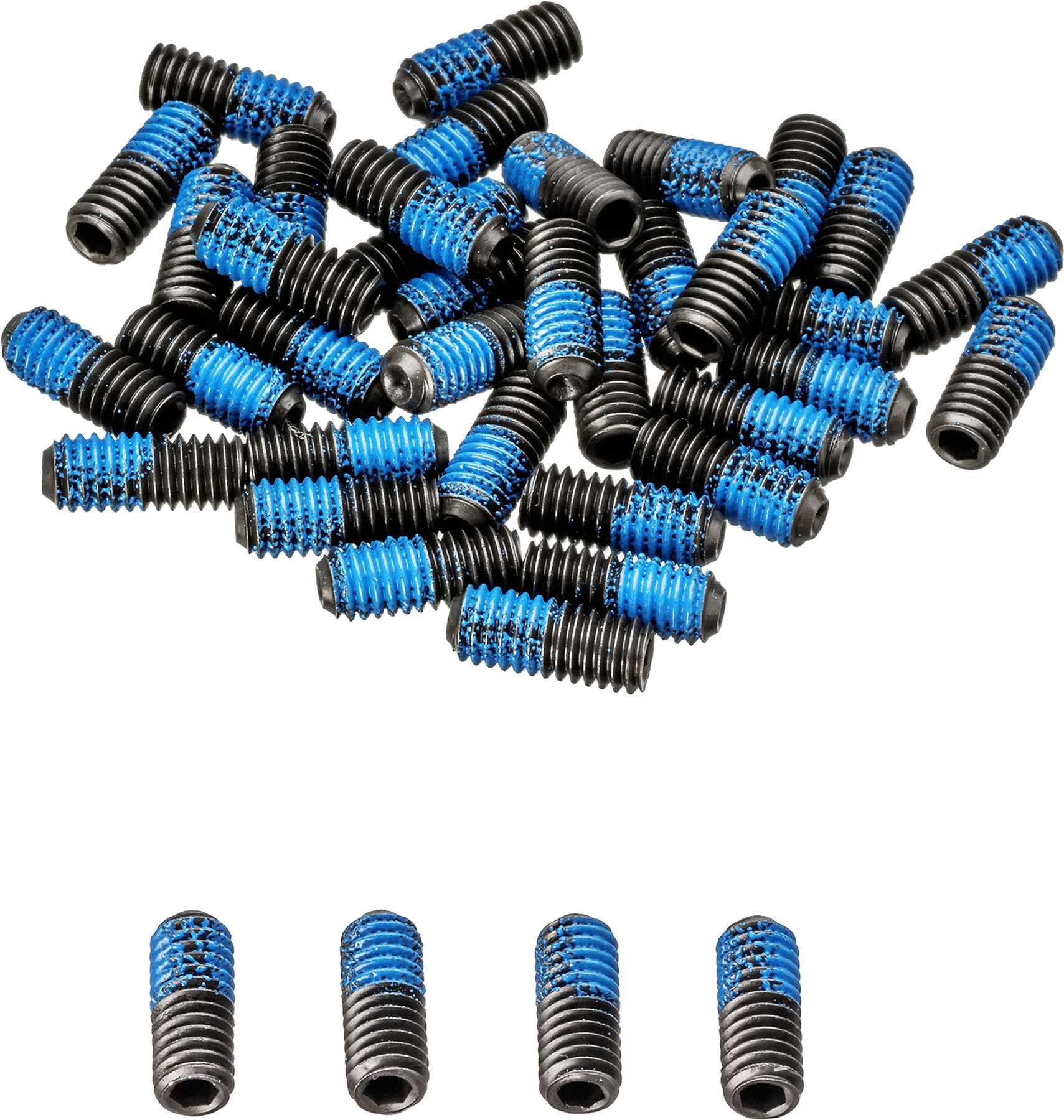 Product image for Syncros Squamish II Flat Pedals Pins