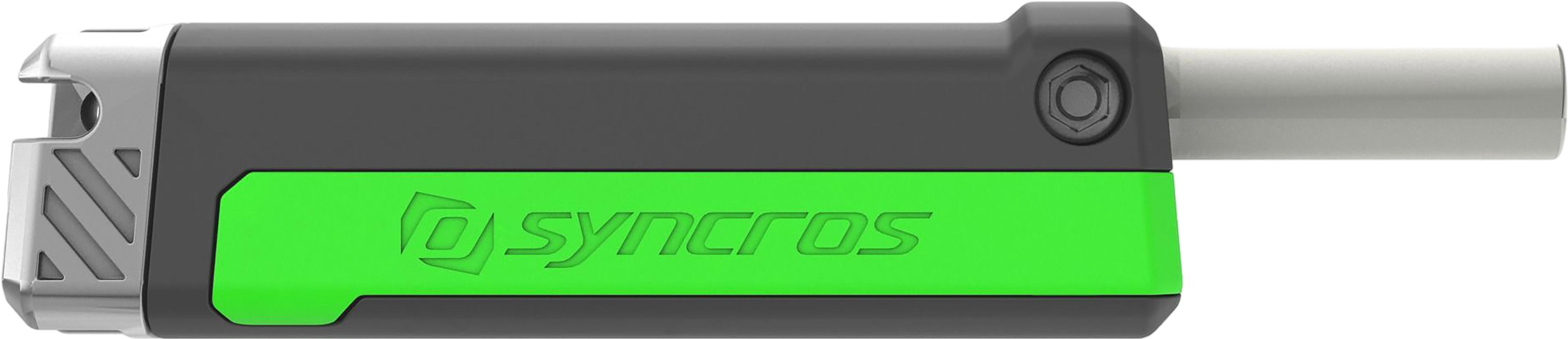 Numéro de l'image de la galerie de produits 2 pour le produit Outil multifonction Syncros Greenslide 11CT