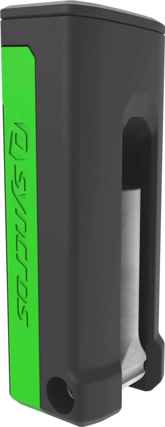 Image de produit pour Outil multifonction Syncros Greenslide 9