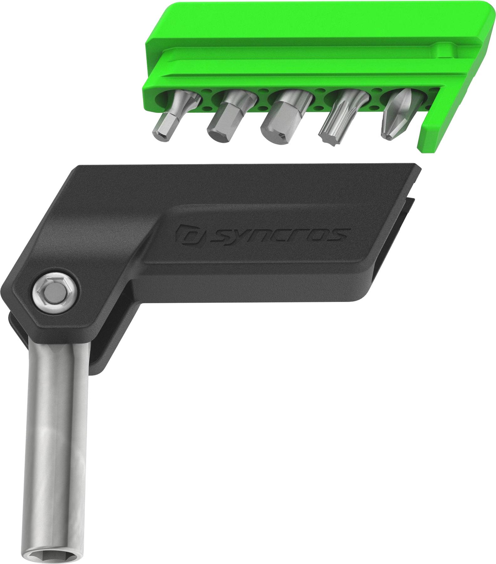 Numéro de l'image de la galerie de produits 2 pour le produit Outil multifonction Syncros Greenslide 5