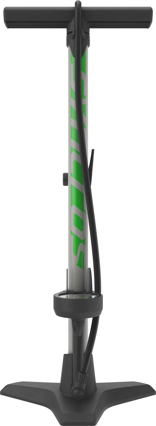 Product image for Syncros Vernon 3.0 Floor Pump