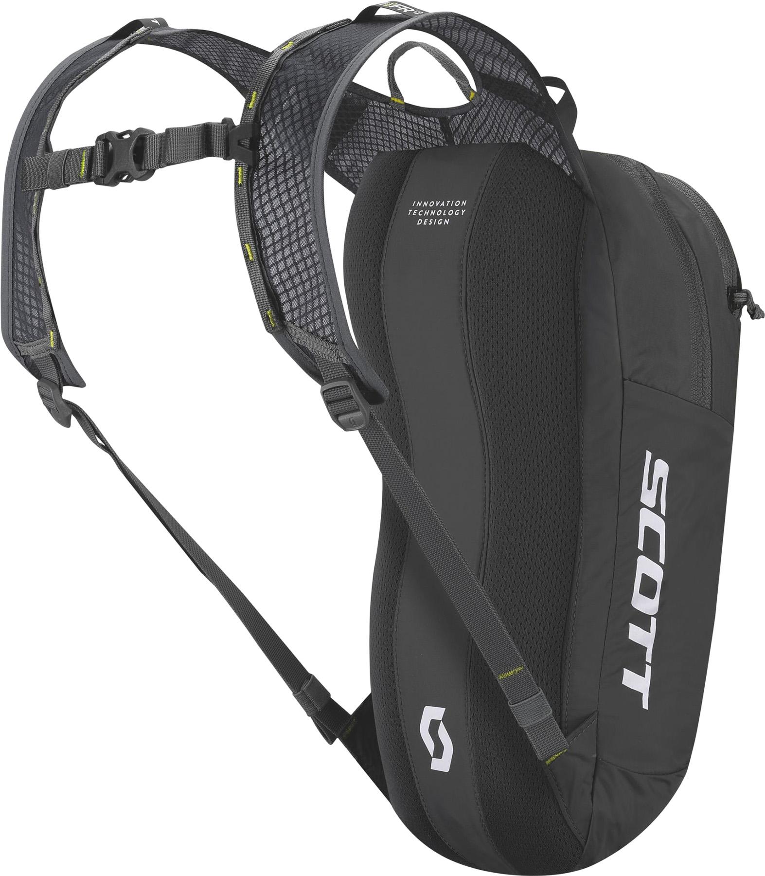 Product gallery image number 2 for product Trail Lite EVO FR Pack 8L - Women's