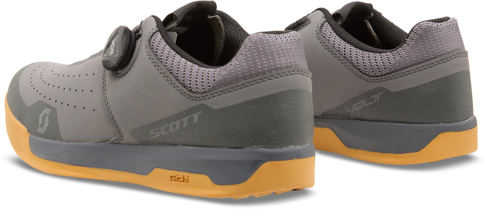 Product gallery image number 3 for product Sport Volt Shoes - Men's