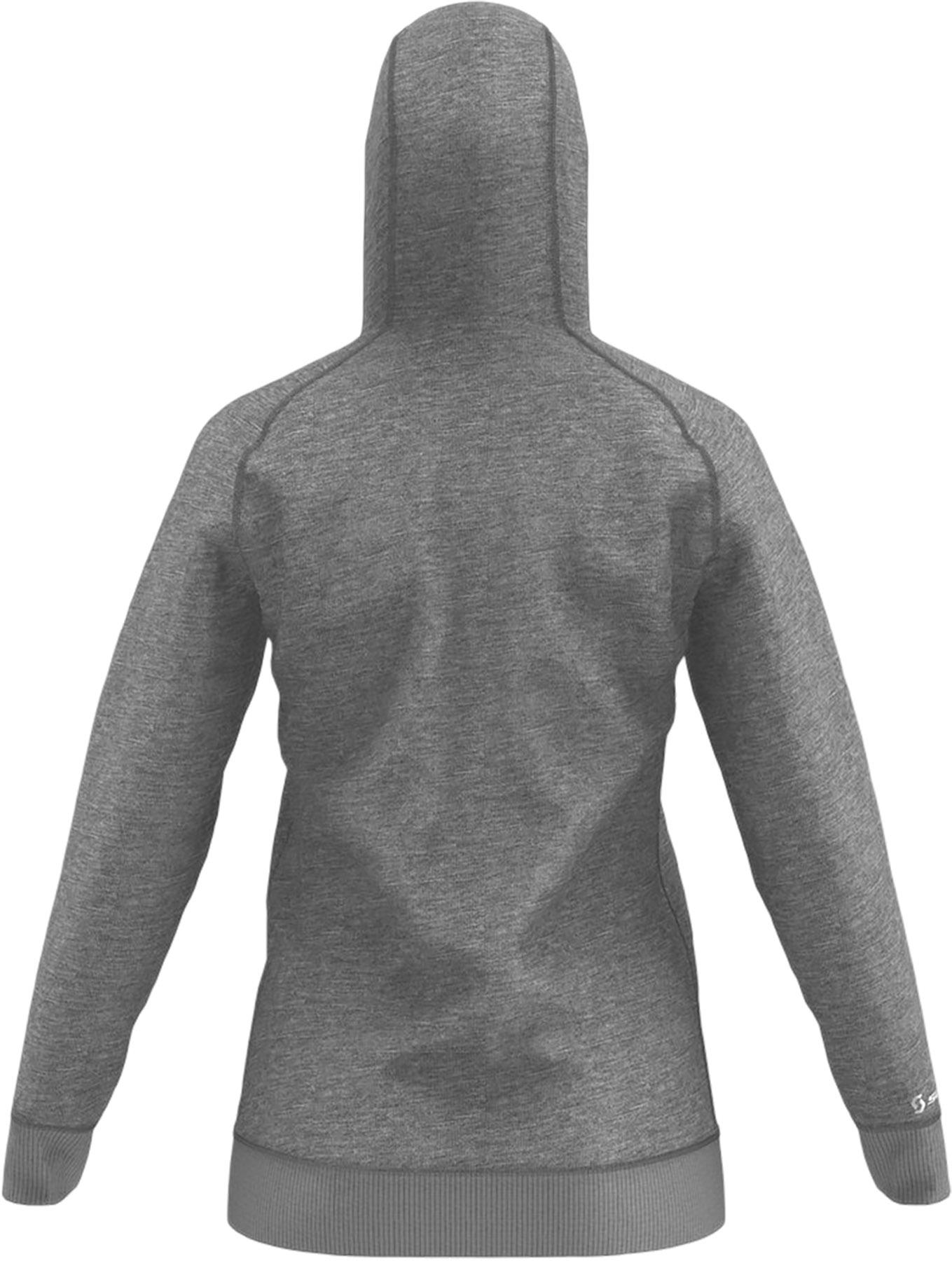 Product gallery image number 4 for product 20 Casual Zip Hoodie - Men’s