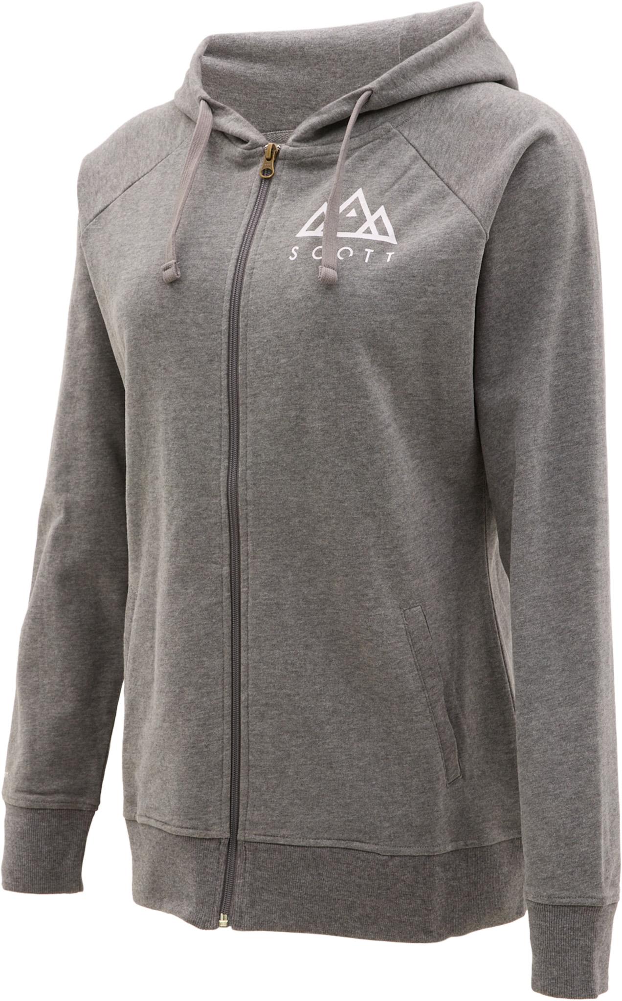 Product gallery image number 2 for product 20 Casual Zip Hoodie - Men’s