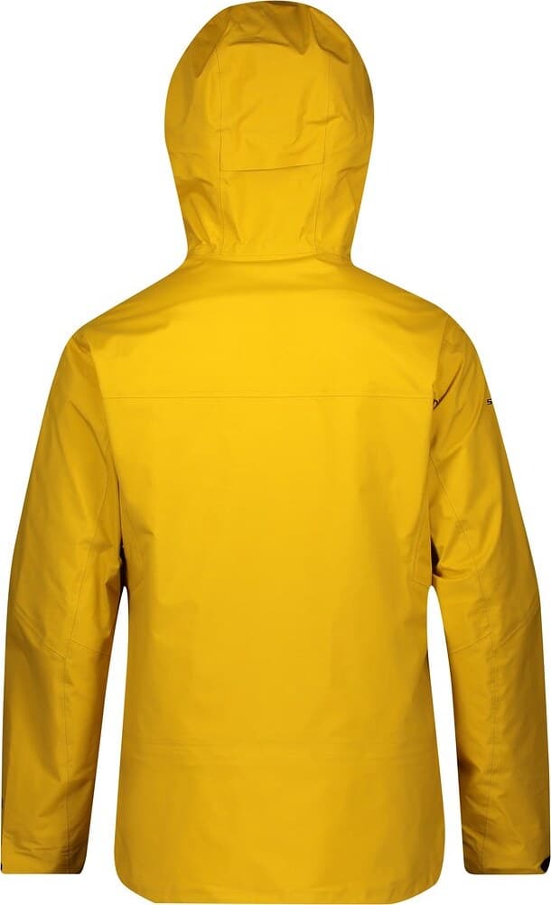 Product gallery image number 2 for product Explorair GTX Pro 3L Jacket - Men's