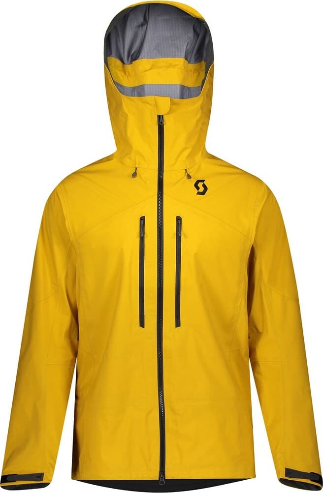 Product gallery image number 1 for product Explorair GTX Pro 3L Jacket - Men's